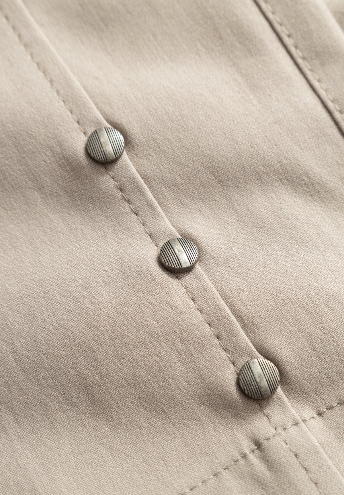 LAURIE Rose Regular - Cropped Regular 29970 Clay