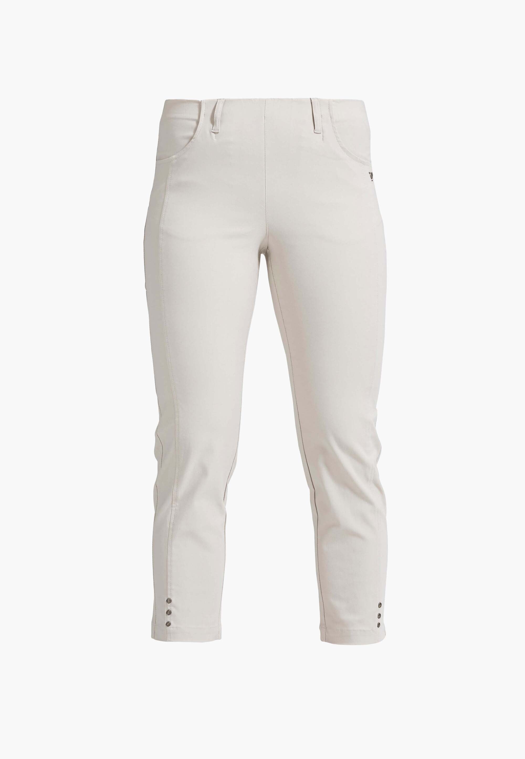 LAURIE Rose Regular Crop Regular 25137 Grey Sand