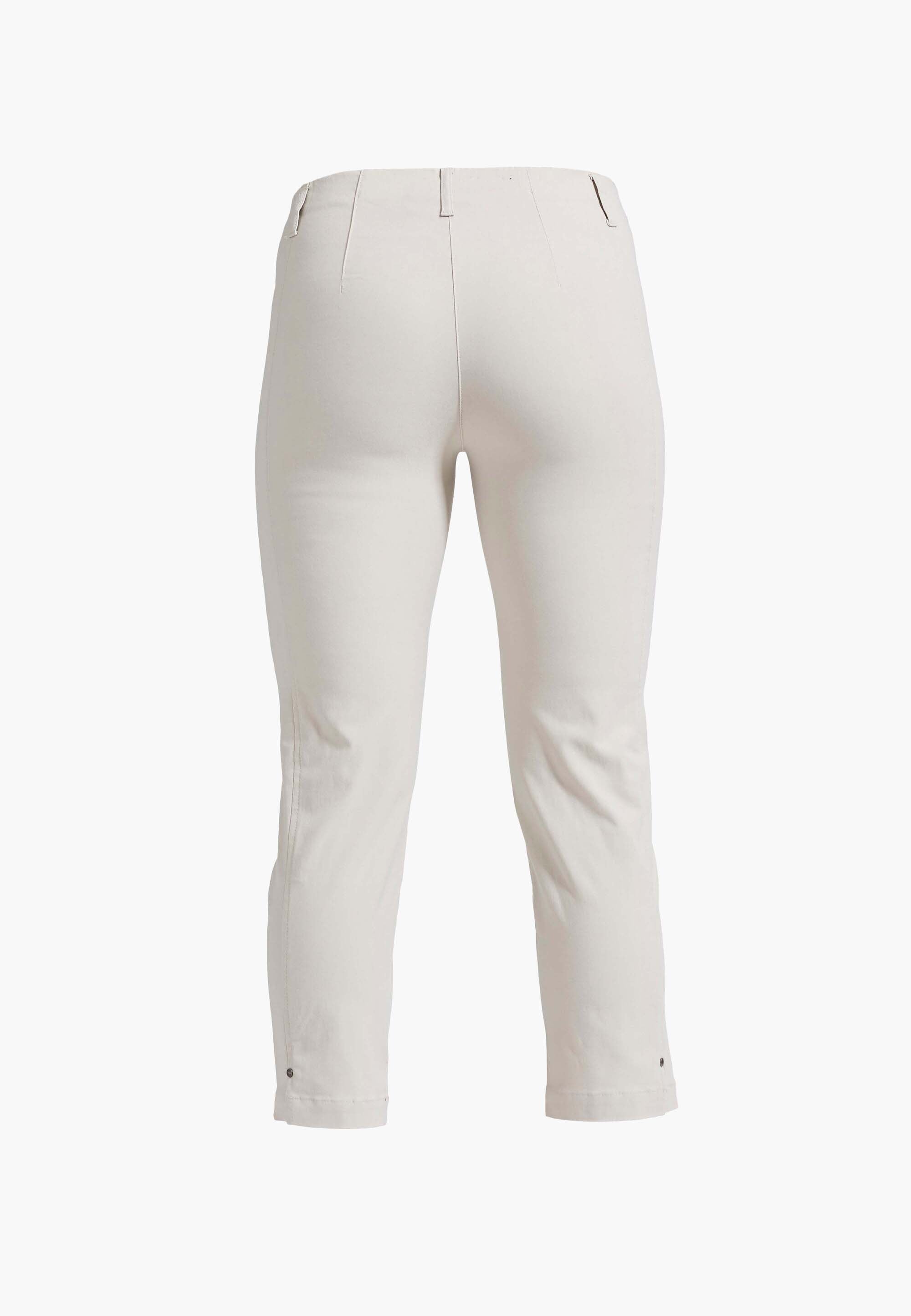 LAURIE Rose Regular Crop Regular 25137 Grey Sand