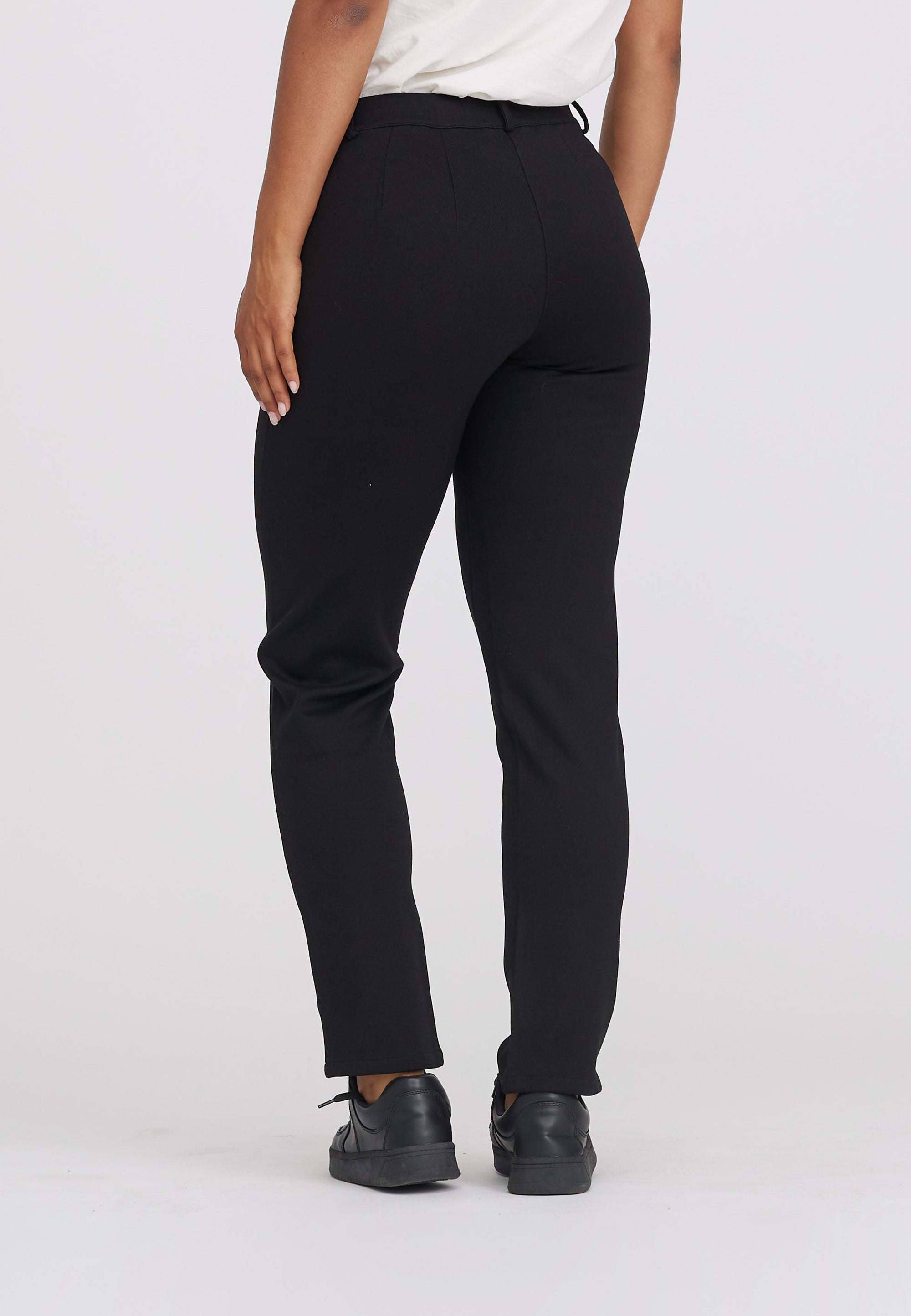 LAURIE  Rylie Regular - Short Length Regular 99143 Black brushed
