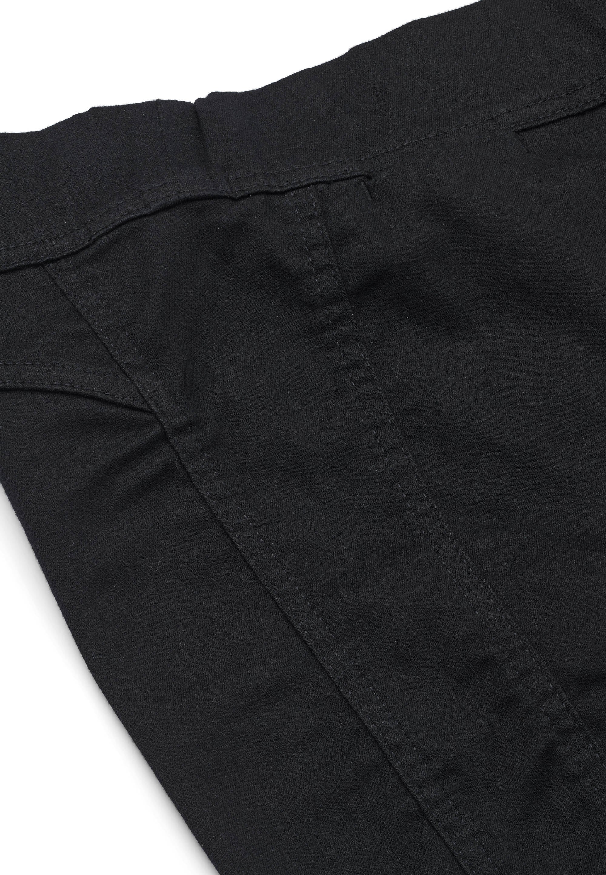 LAURIE  Serene Loose - Extra Short Length Loose 99000 Black