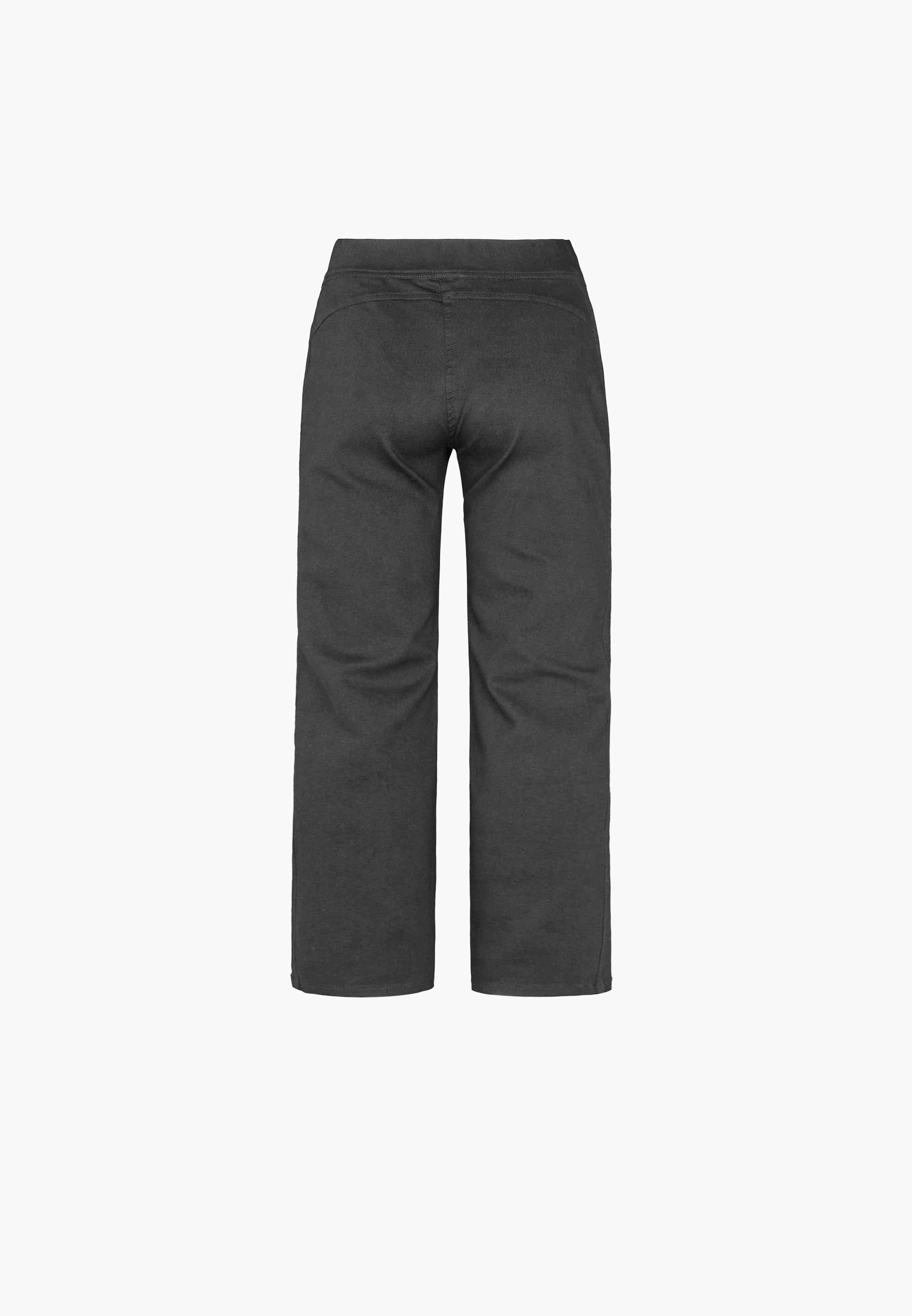 LAURIE  Serene Loose - Extra Short Length Loose 99000 Black