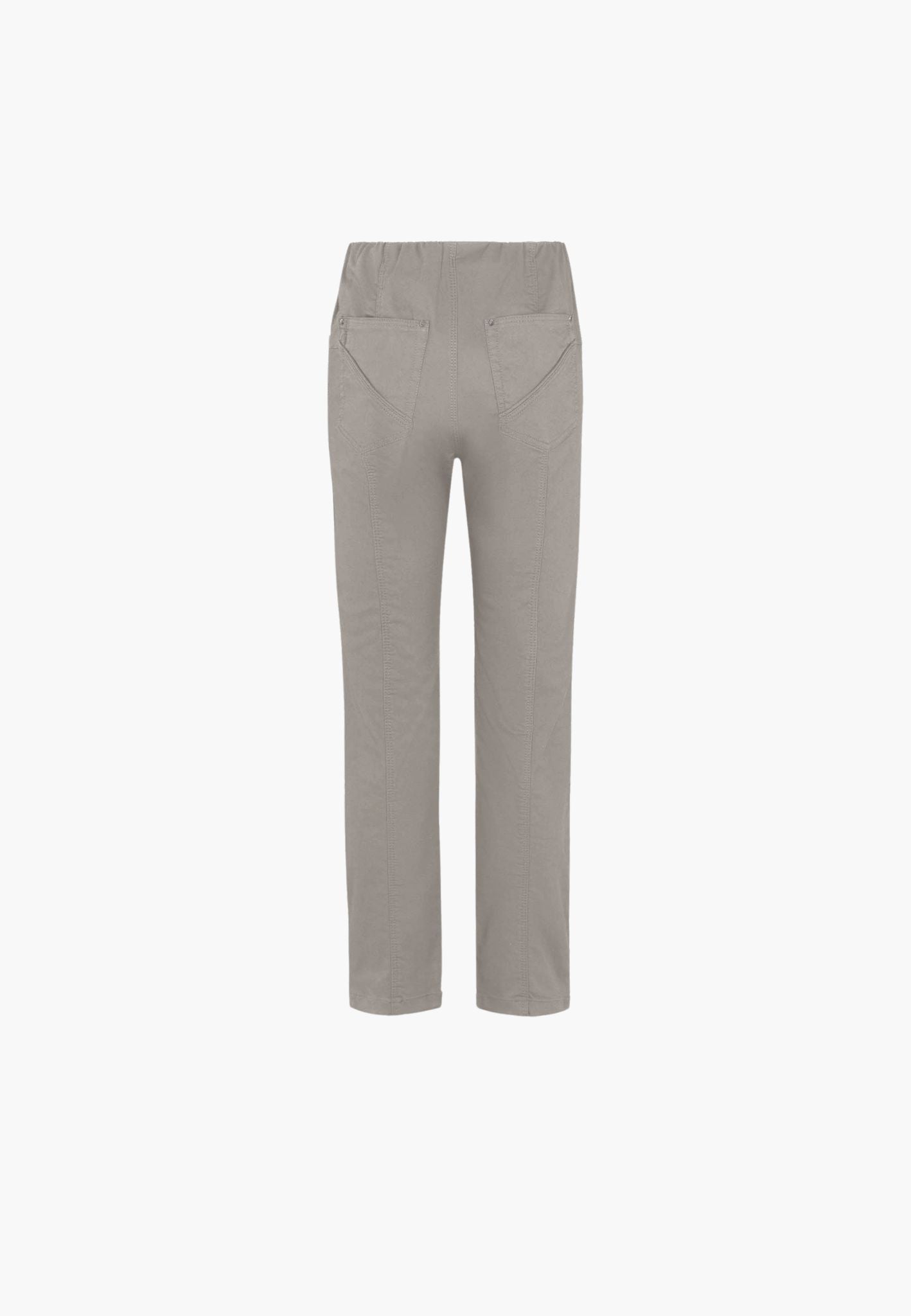 LAURIE Slender Rouge Regular - Short Length Regular 25000 Grey Sand