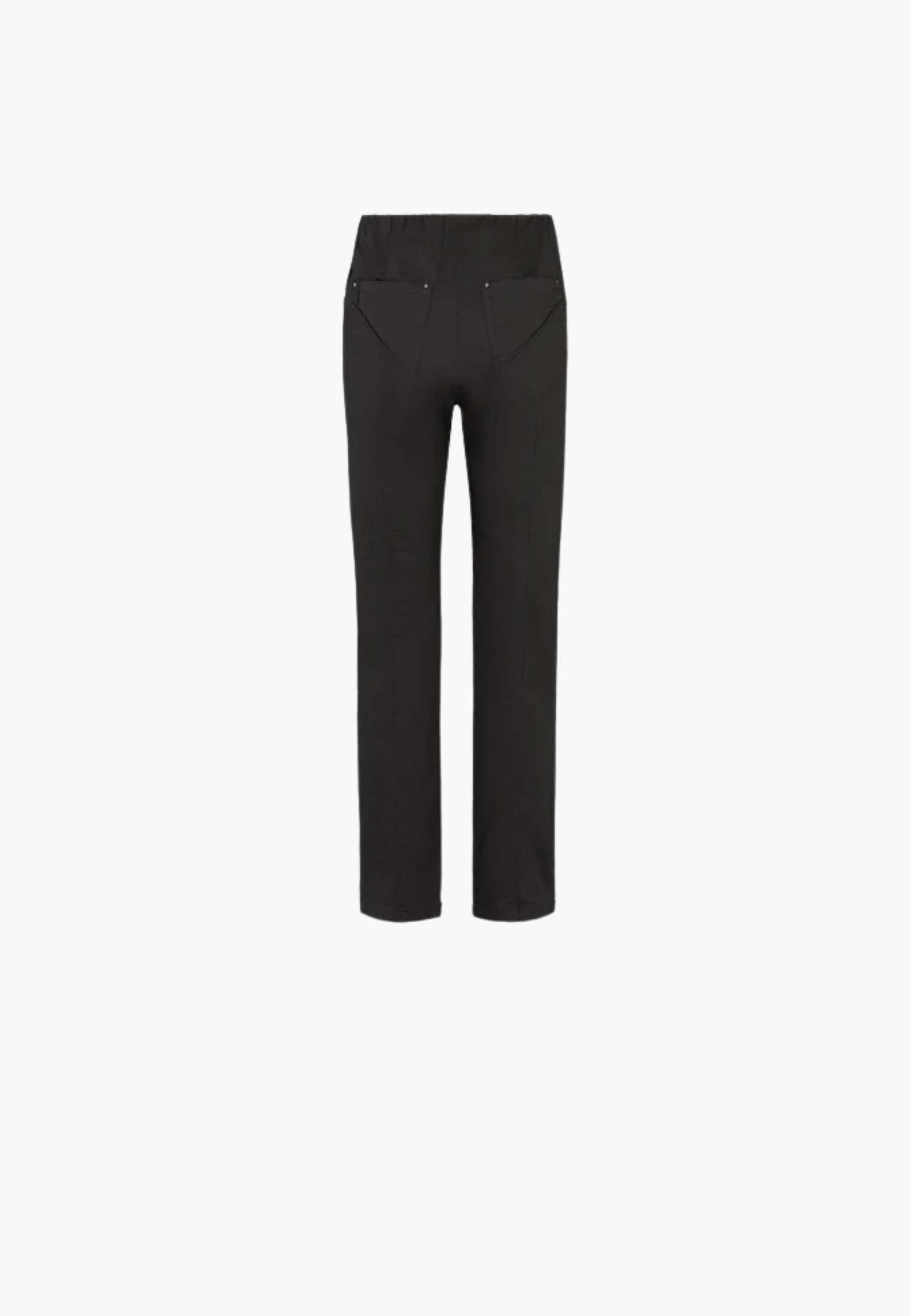 LAURIE Slender Rouge Regular SL Regular 99000 Black