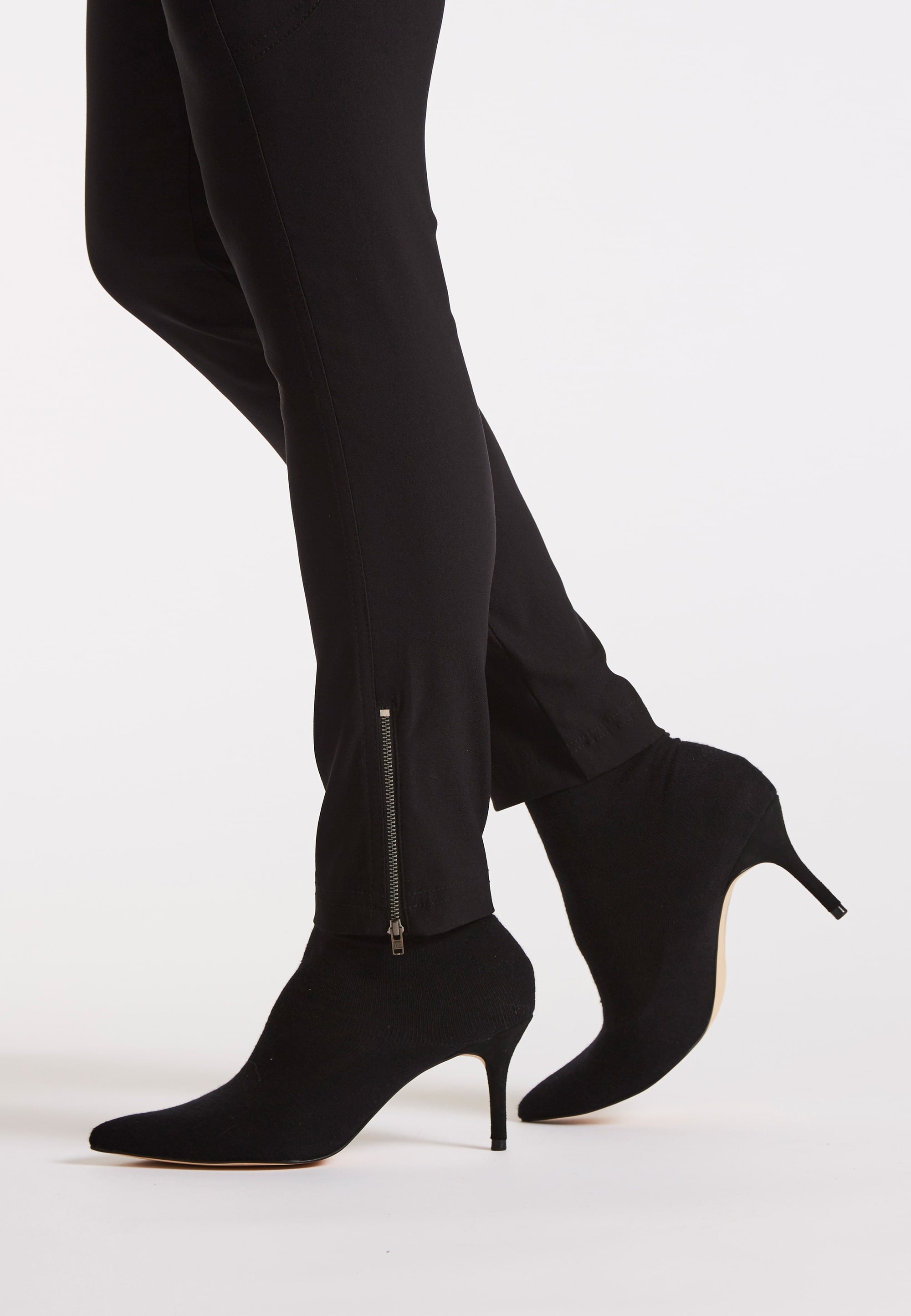 LAURIE Stella Skinny - Short Length Skinny 99128 Black