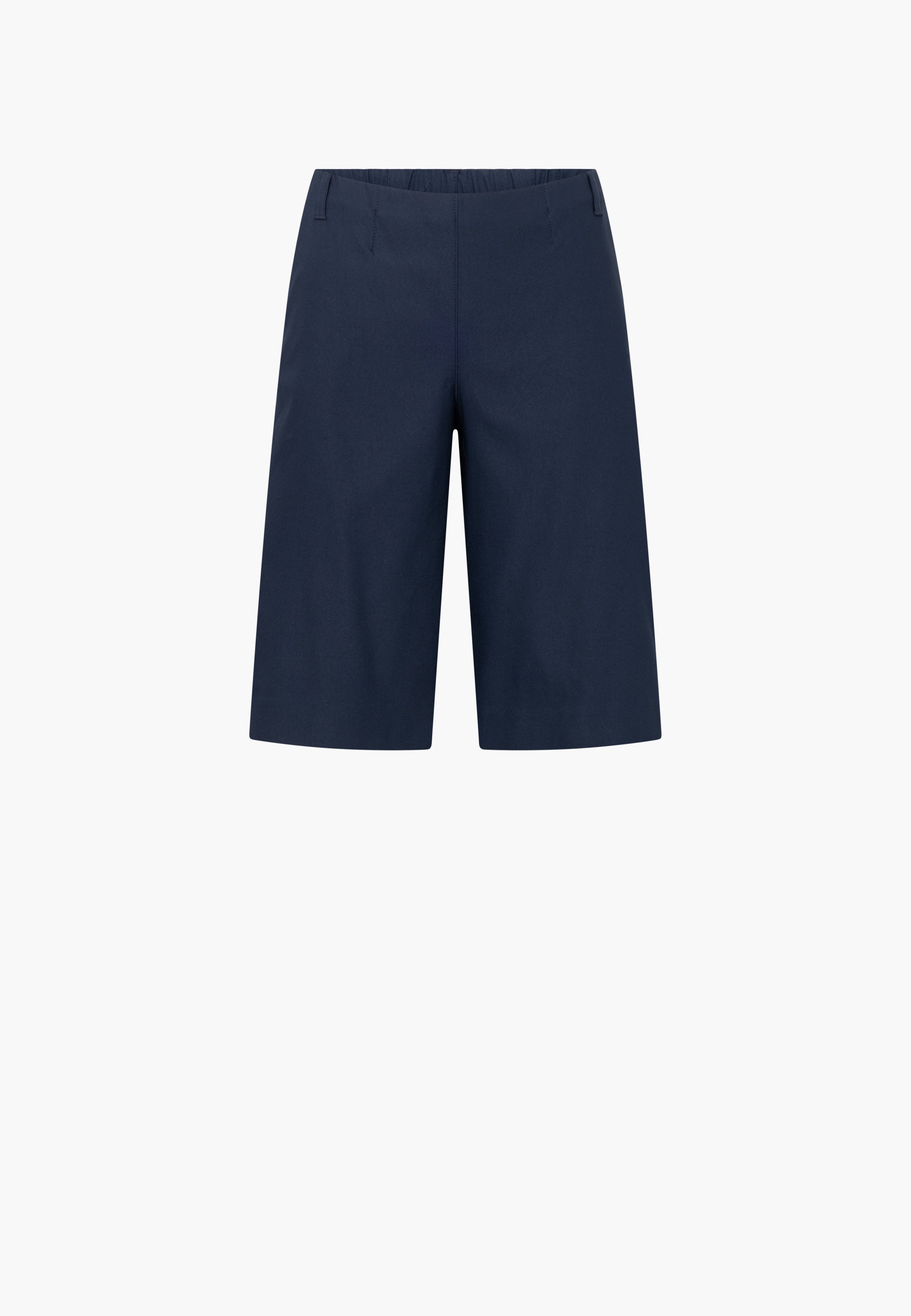 LAURIE Tanya Loose Shorts Loose 49000 Navy