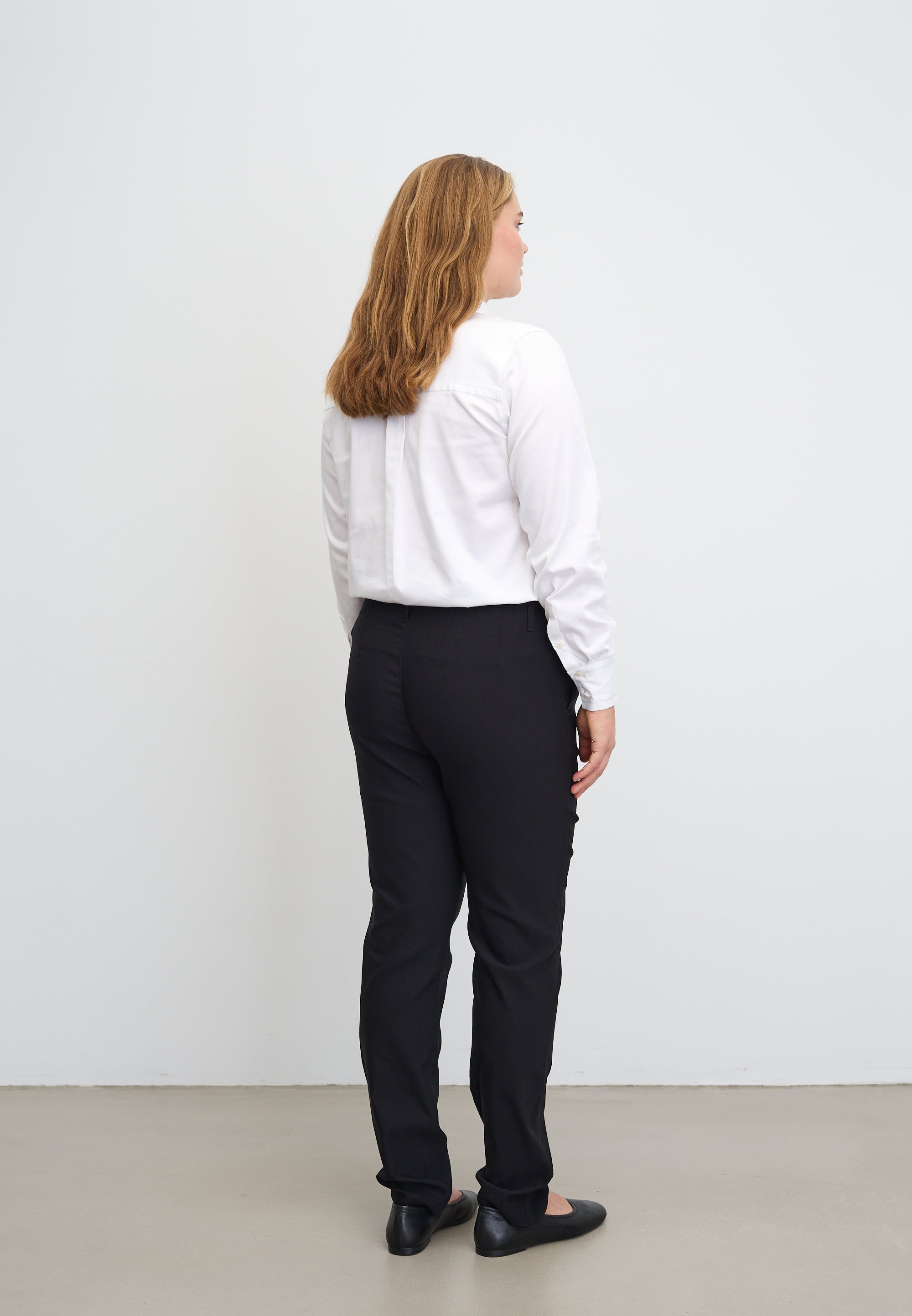 LAURIE Taylor Regular - Medium Length Regular 99000 Black