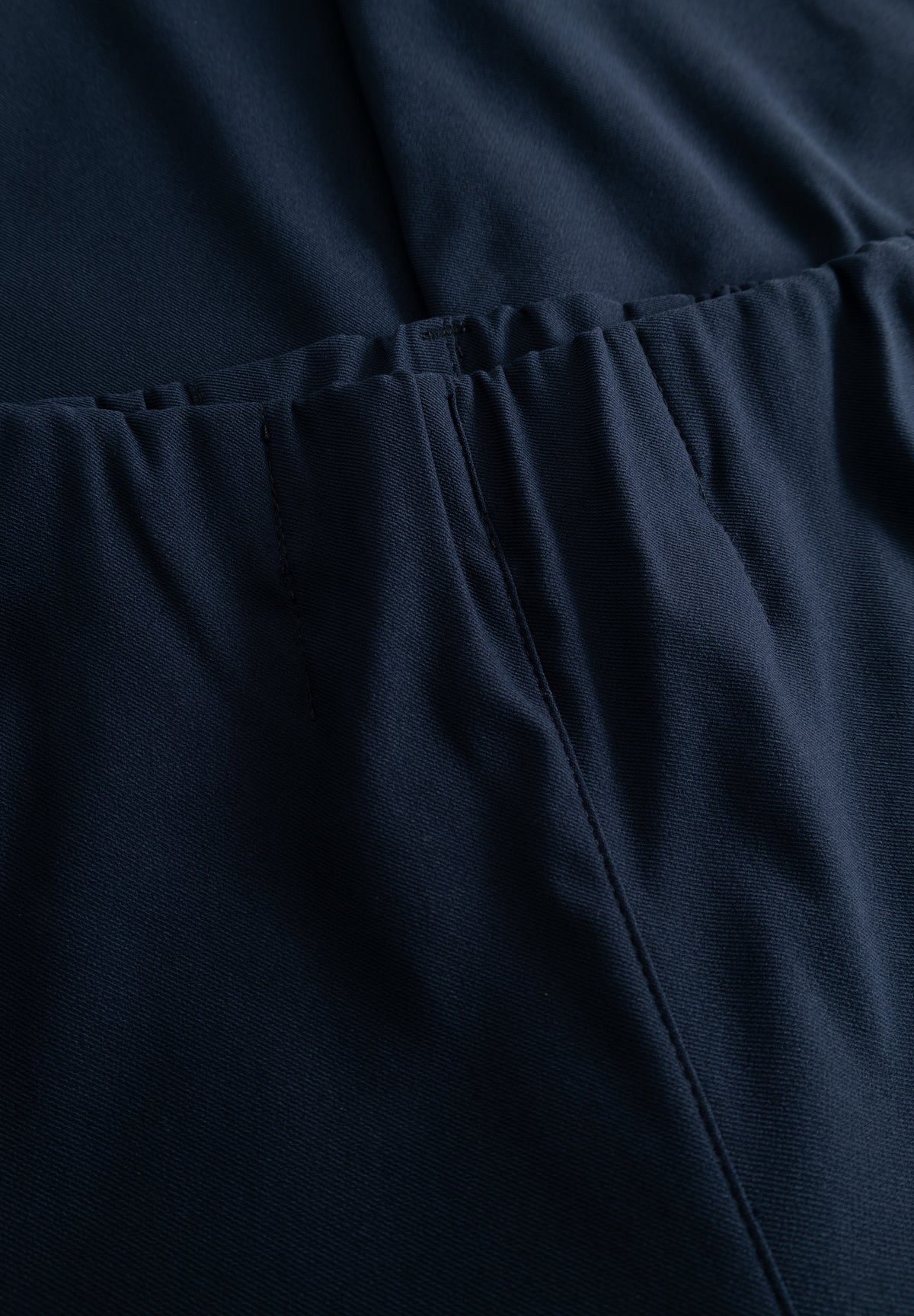 LAURIE Taylor Regular - Medium Length Regular 49000 Navy