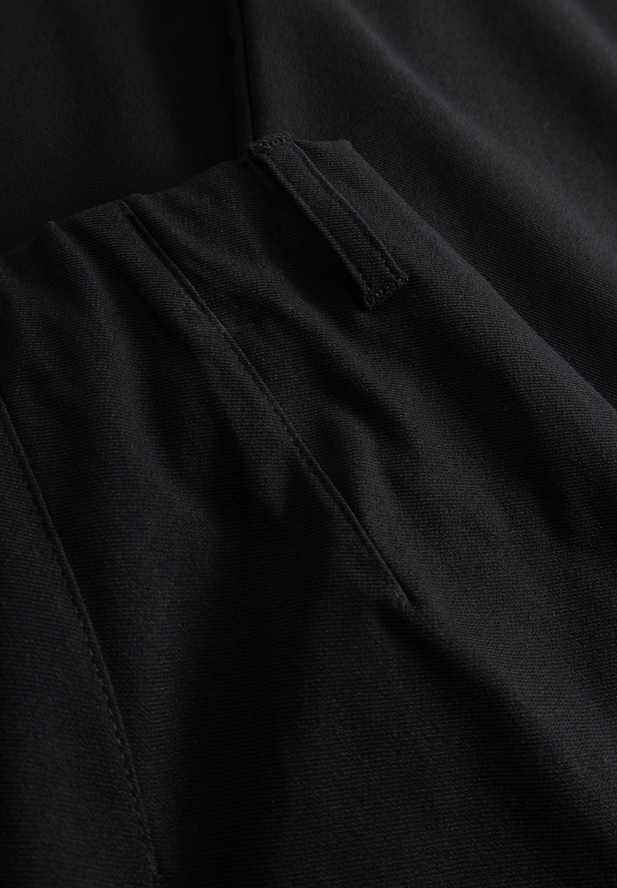 LAURIE Taylor Regular - Medium Length Regular 99000 Black
