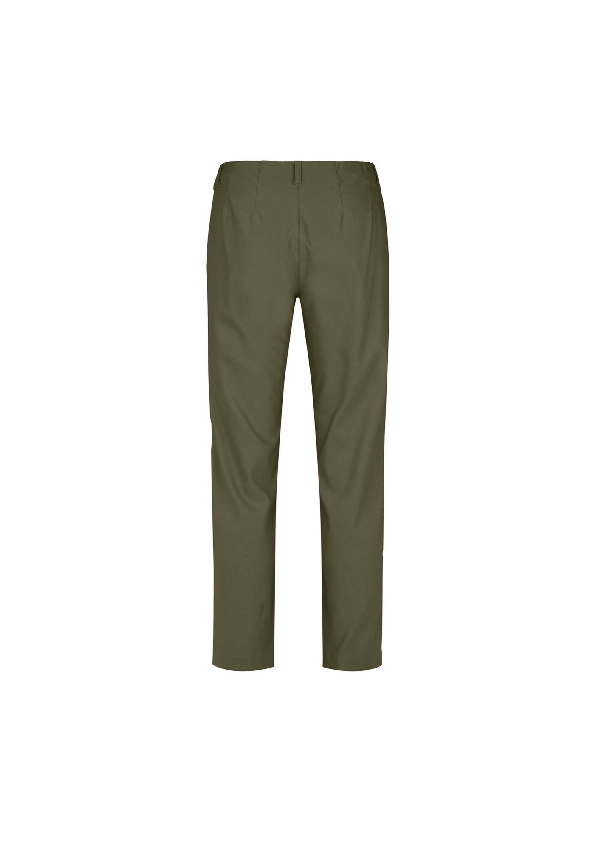 LAURIE Taylor Regular - Short Length Regular 55000 Dried Olive