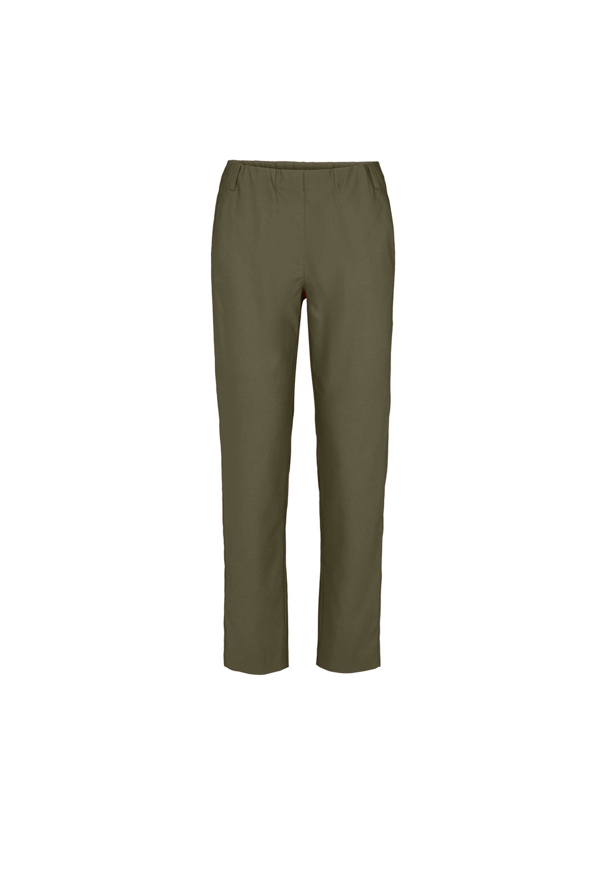 LAURIE Taylor Regular - Short Length Regular 55000 Dried Olive