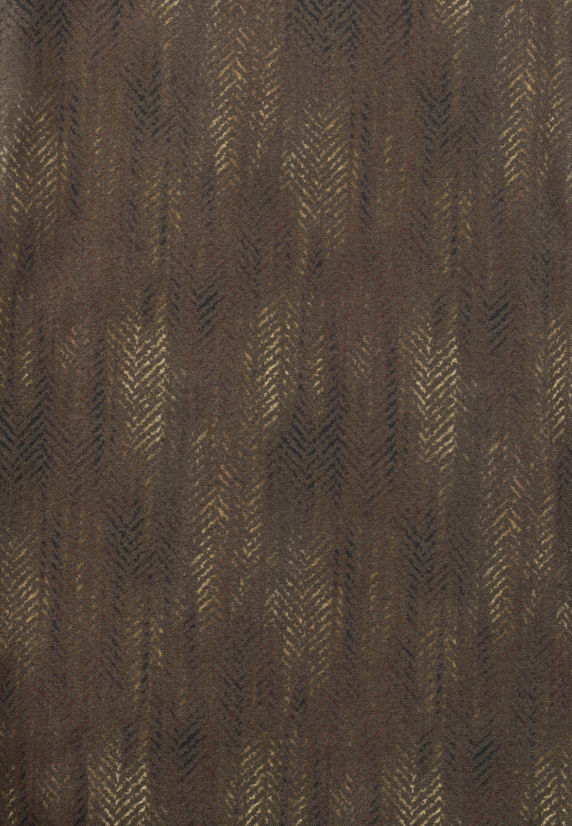 LAURIE Taylor Regular - Short Length Regular 88033 Brown Print Brushed