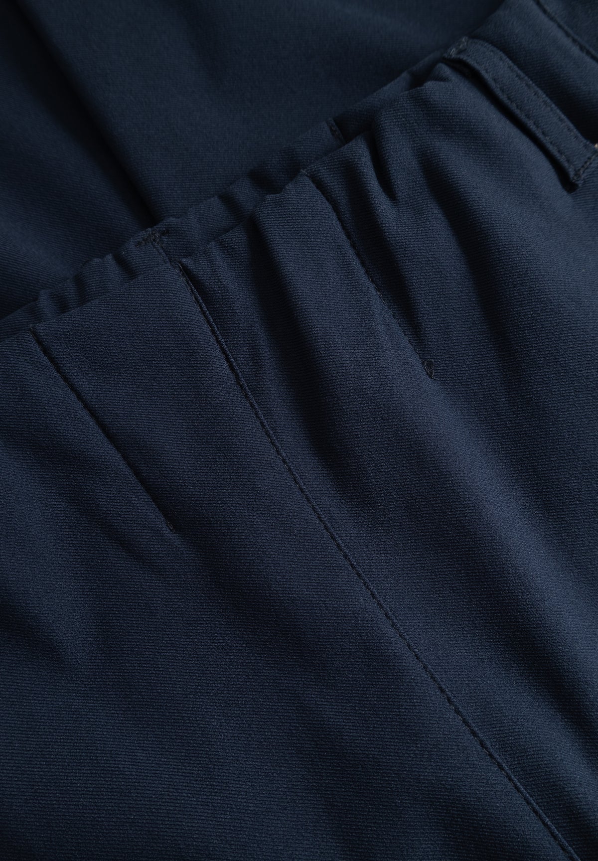 LAURIE Taylor Regular - Short Length Regular 49000 Navy