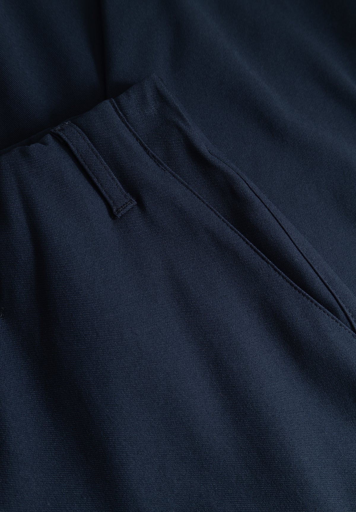 LAURIE Taylor Regular - Short Length Regular 49000 Navy