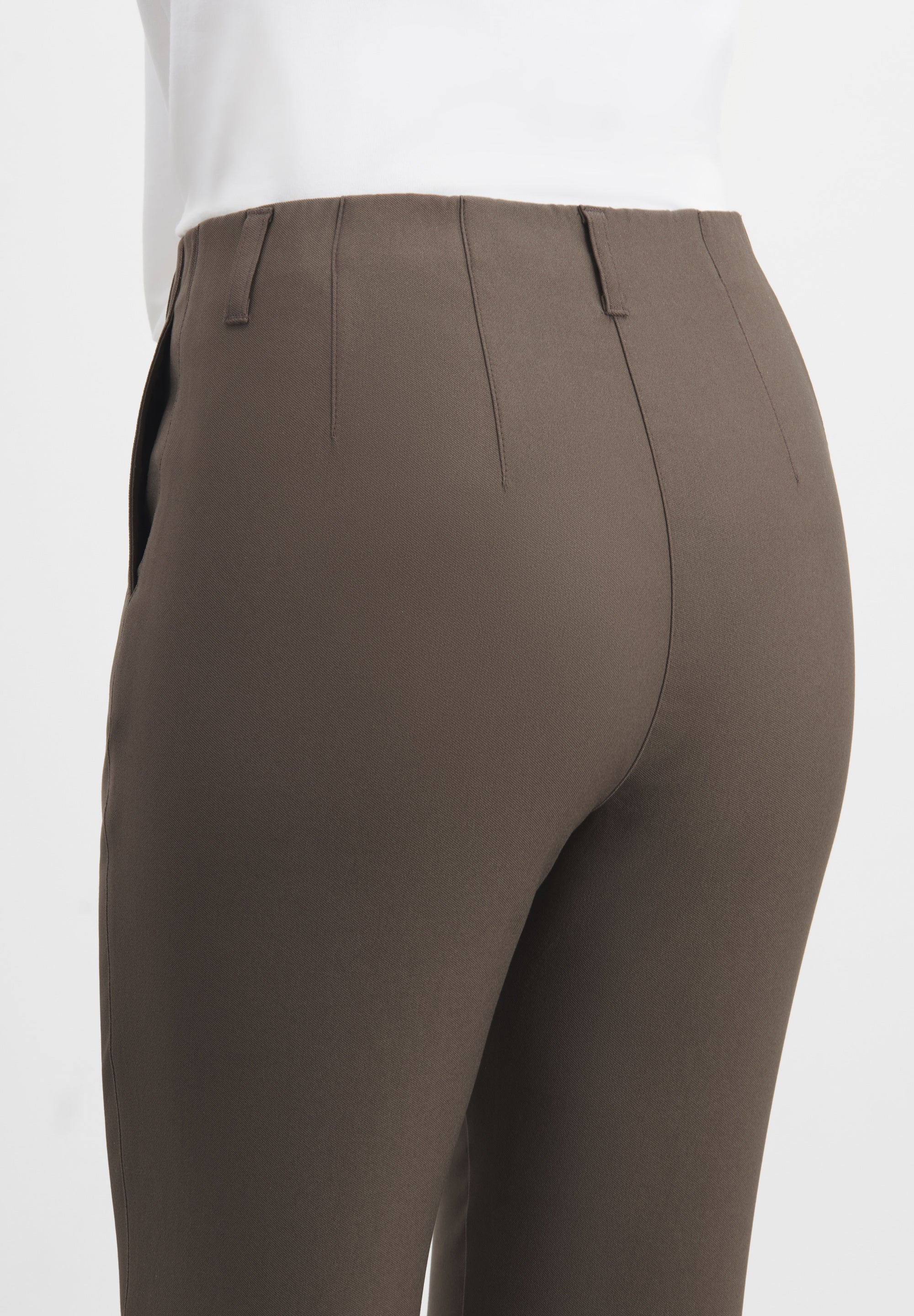 LAURIE Taylor Regular - Short Length Regular 88000 Brown