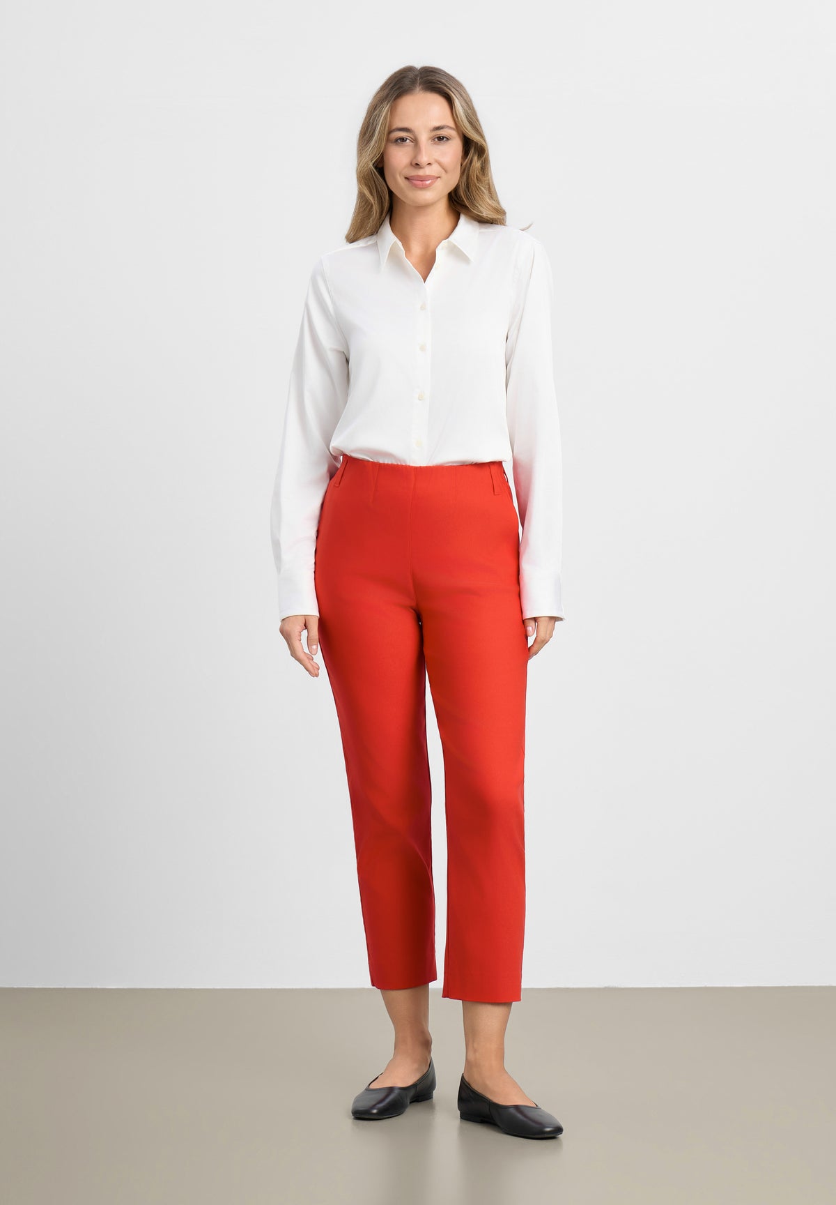 LAURIE Taylor Regular CL Regular 60000 Red