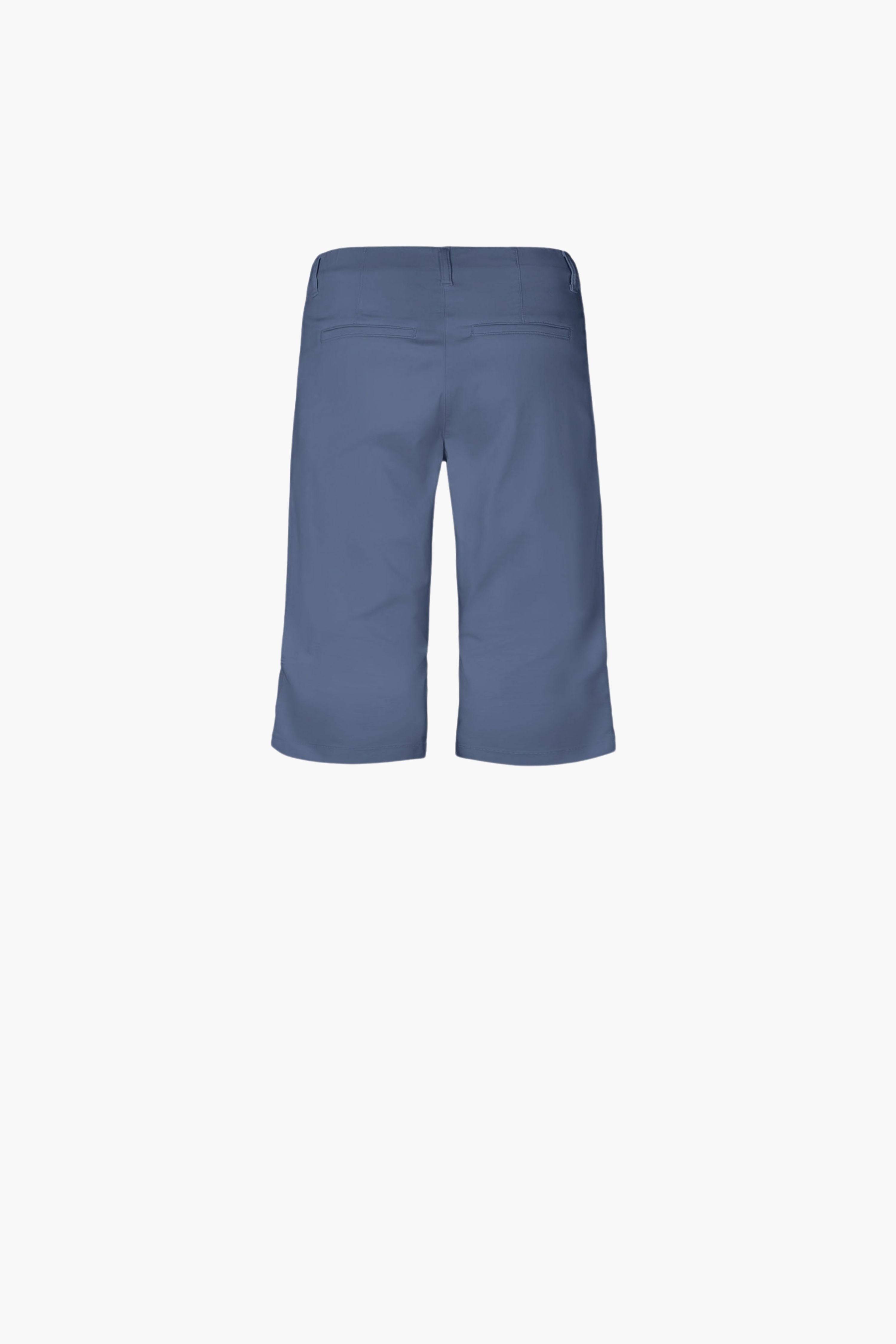 LAURIE Tanya Loose Shorts Loose 44000 Blue