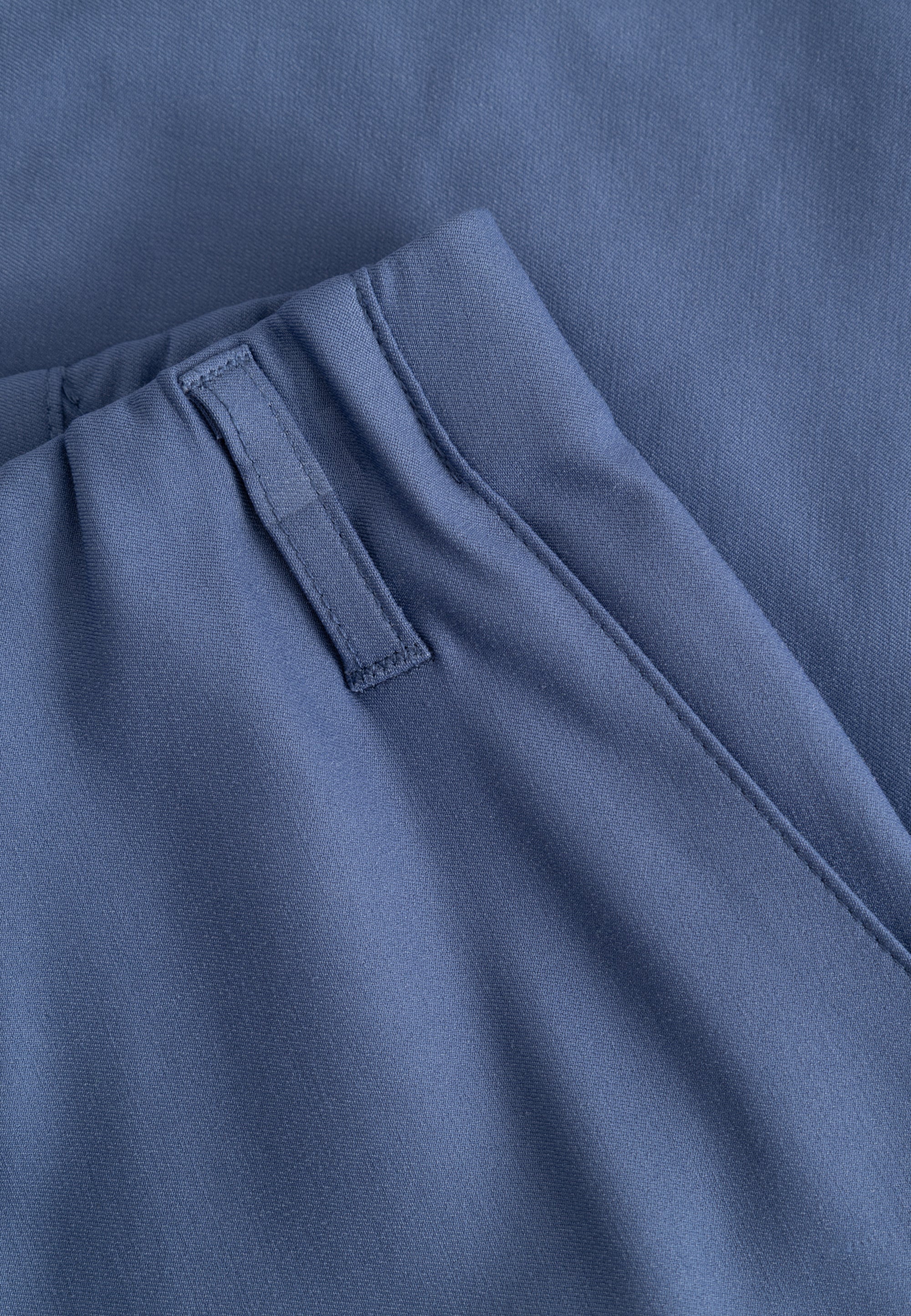 LAURIE Taylor Regular Cropped Regular 44000 Blue