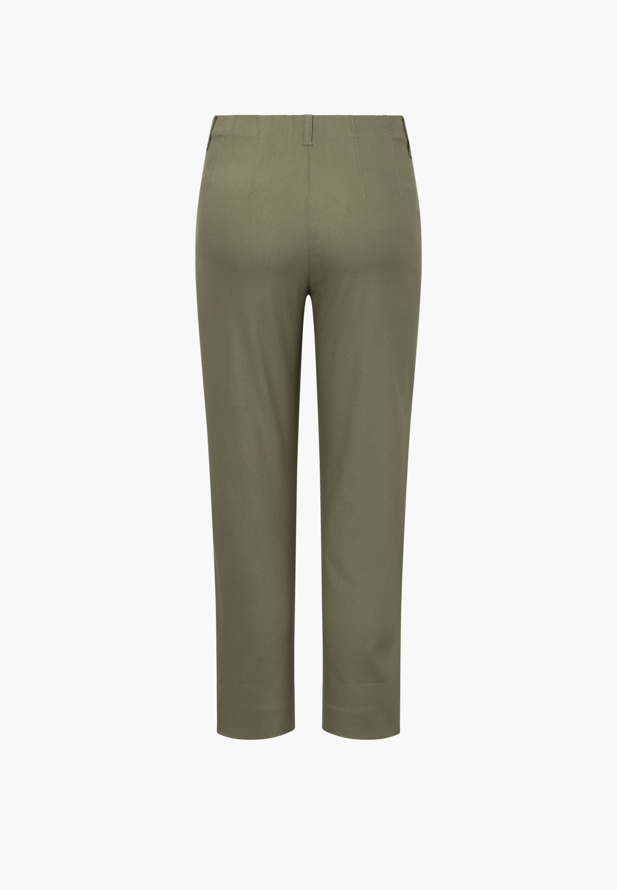 LAURIE Taylor Regular Cropped Regular 55100 Khaki
