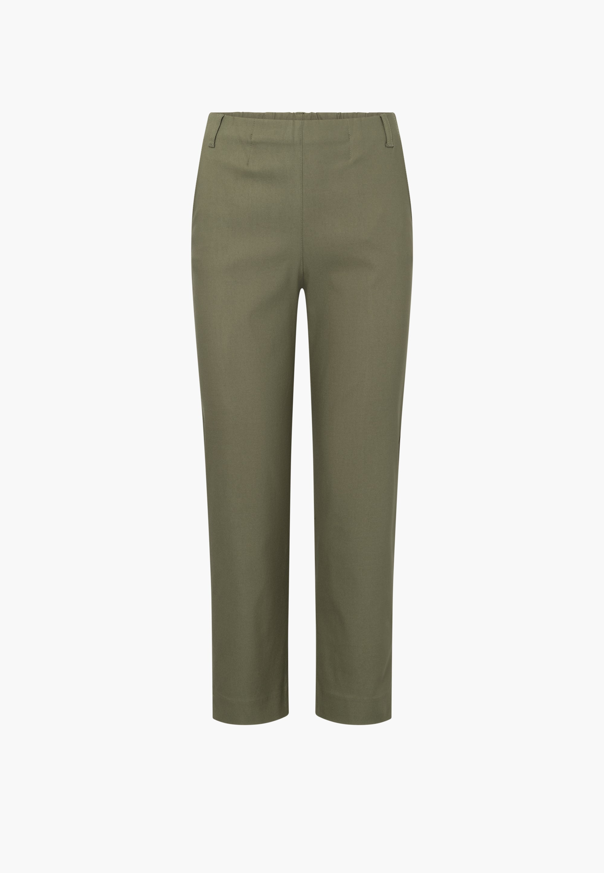 LAURIE Taylor Regular Cropped Regular 55100 Khaki
