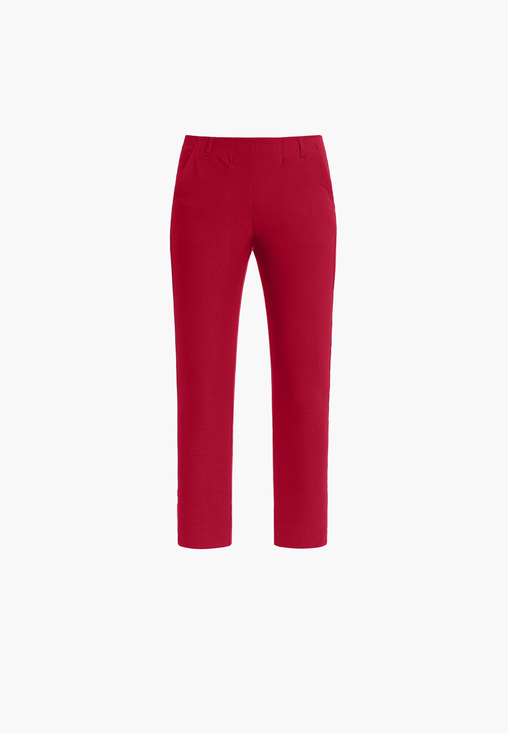 LAURIE Taylor Regular Cropped Regular 60000 Red