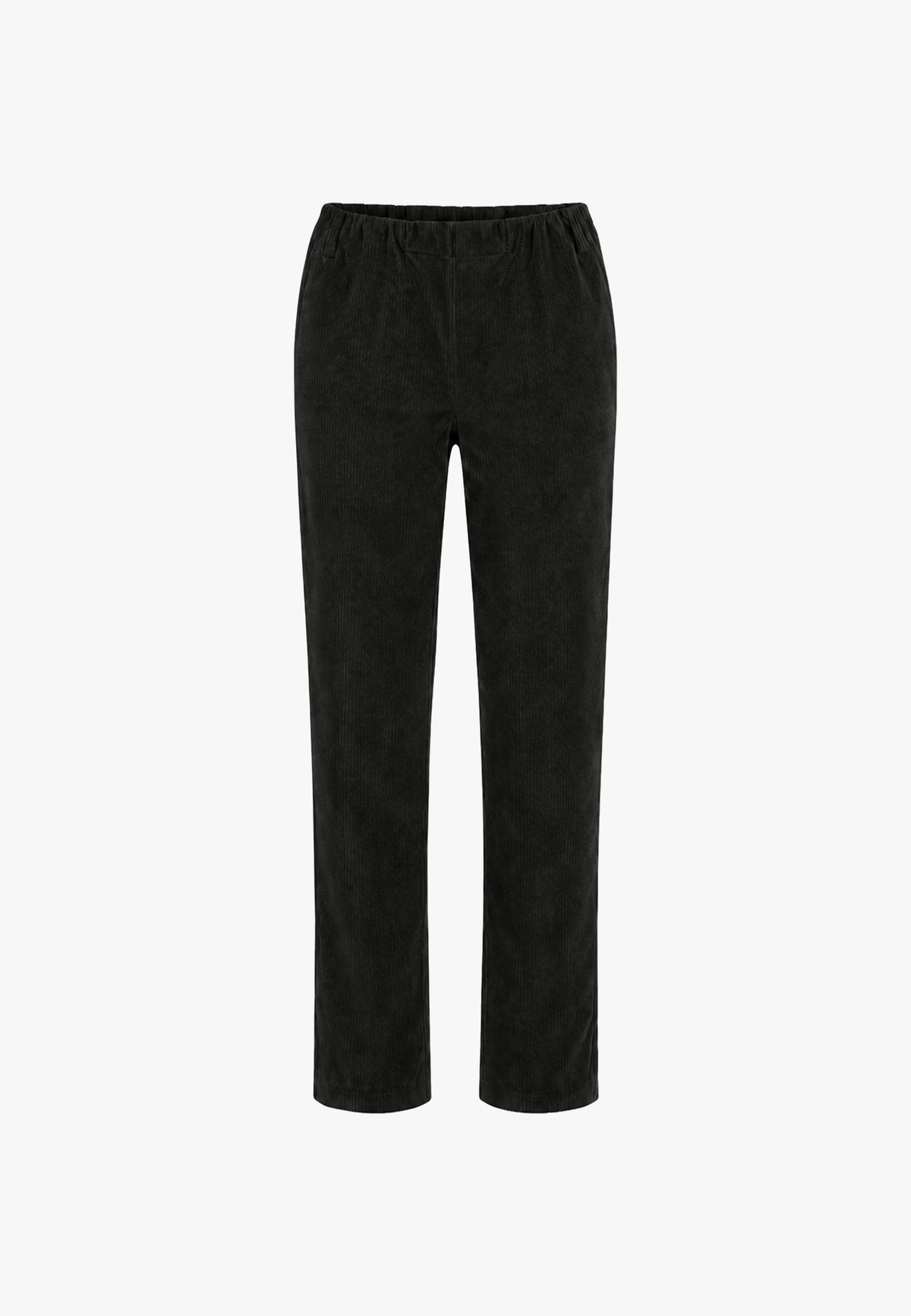 LAURIE Taylor Regular Manchester - Short Length Regular 99000 Black