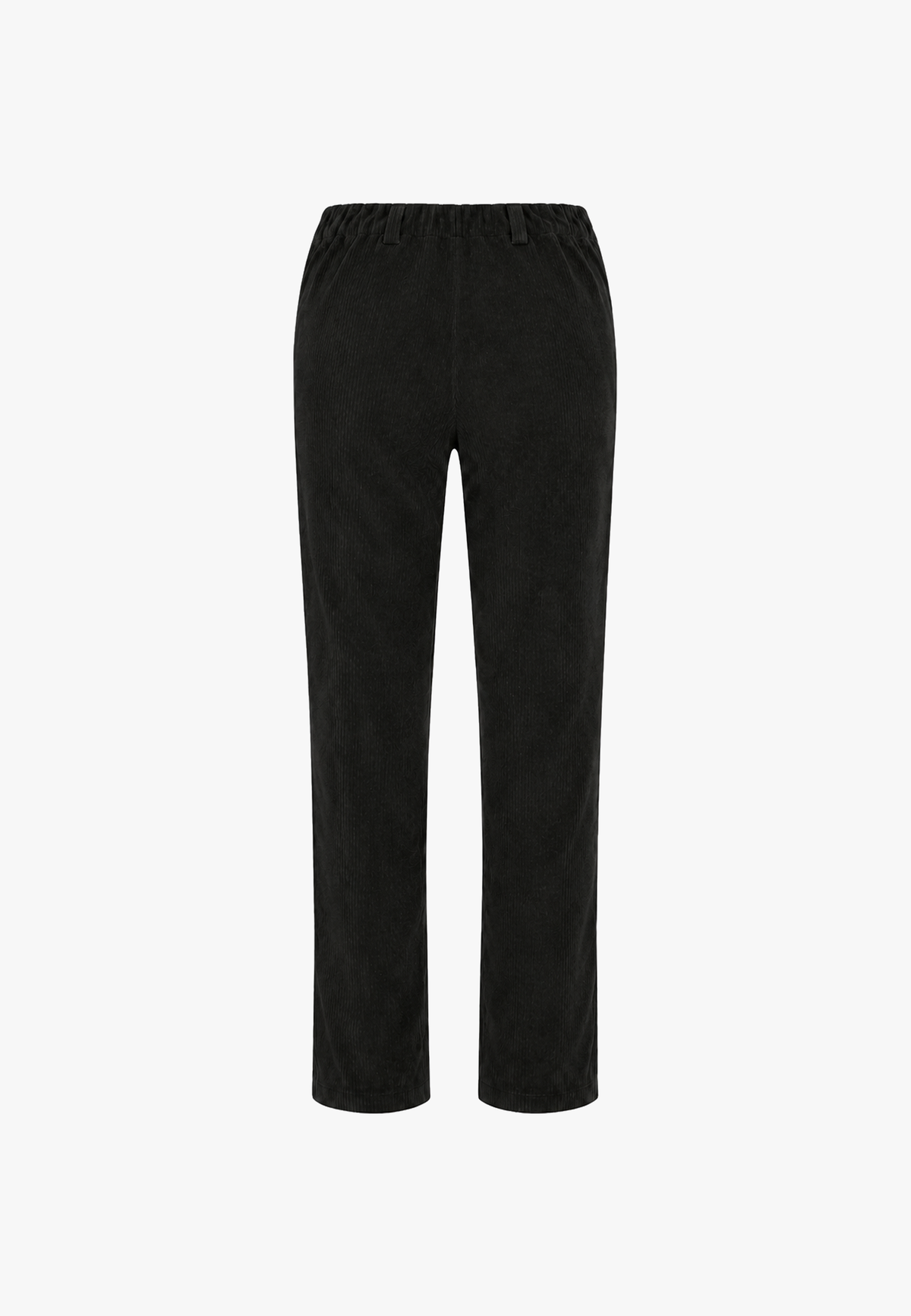 LAURIE Taylor Regular Manchester - Short Length Regular 99000 Black