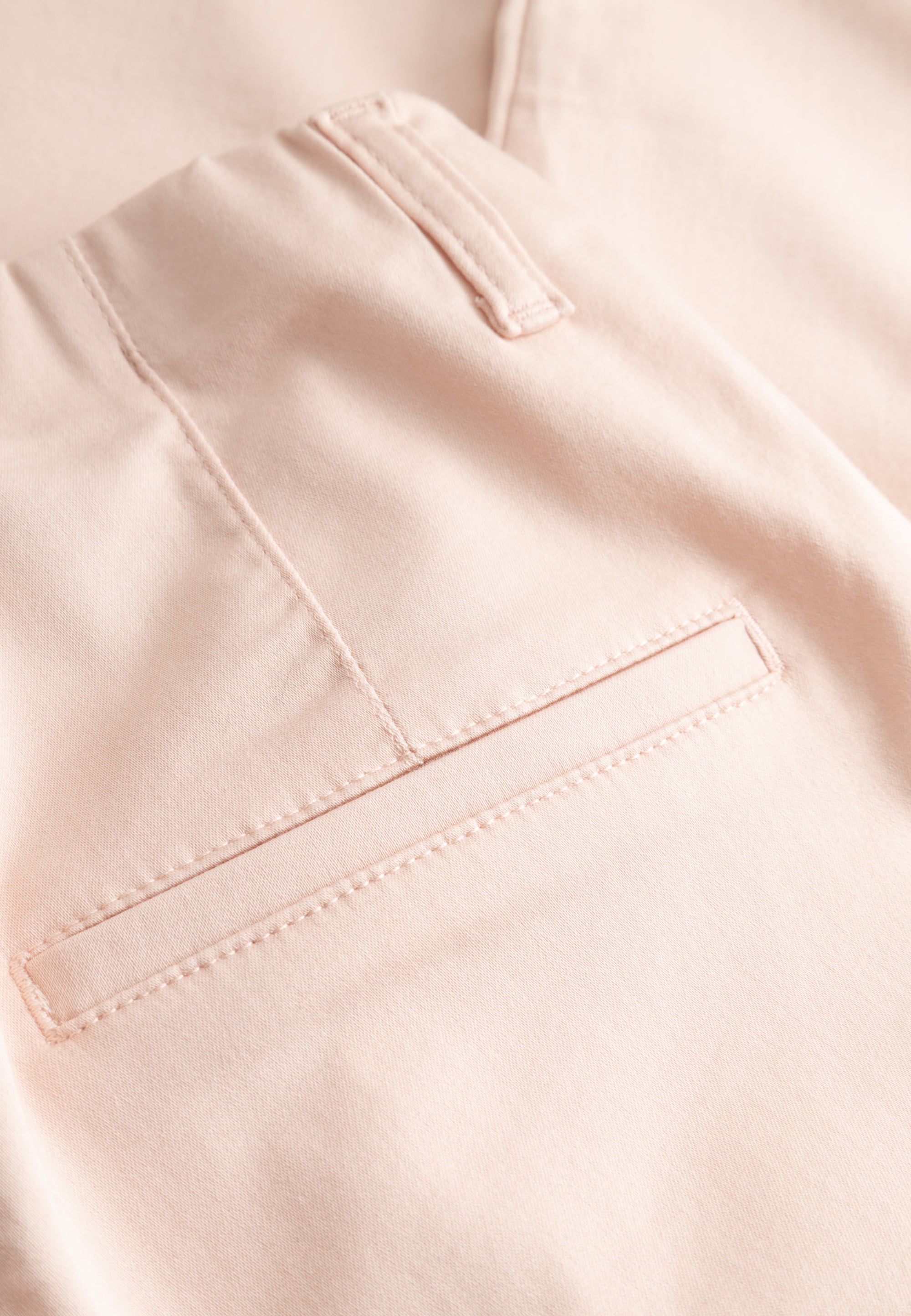 LAURIE Taylor Welt Regular Capri ML Regular 30200 Rose