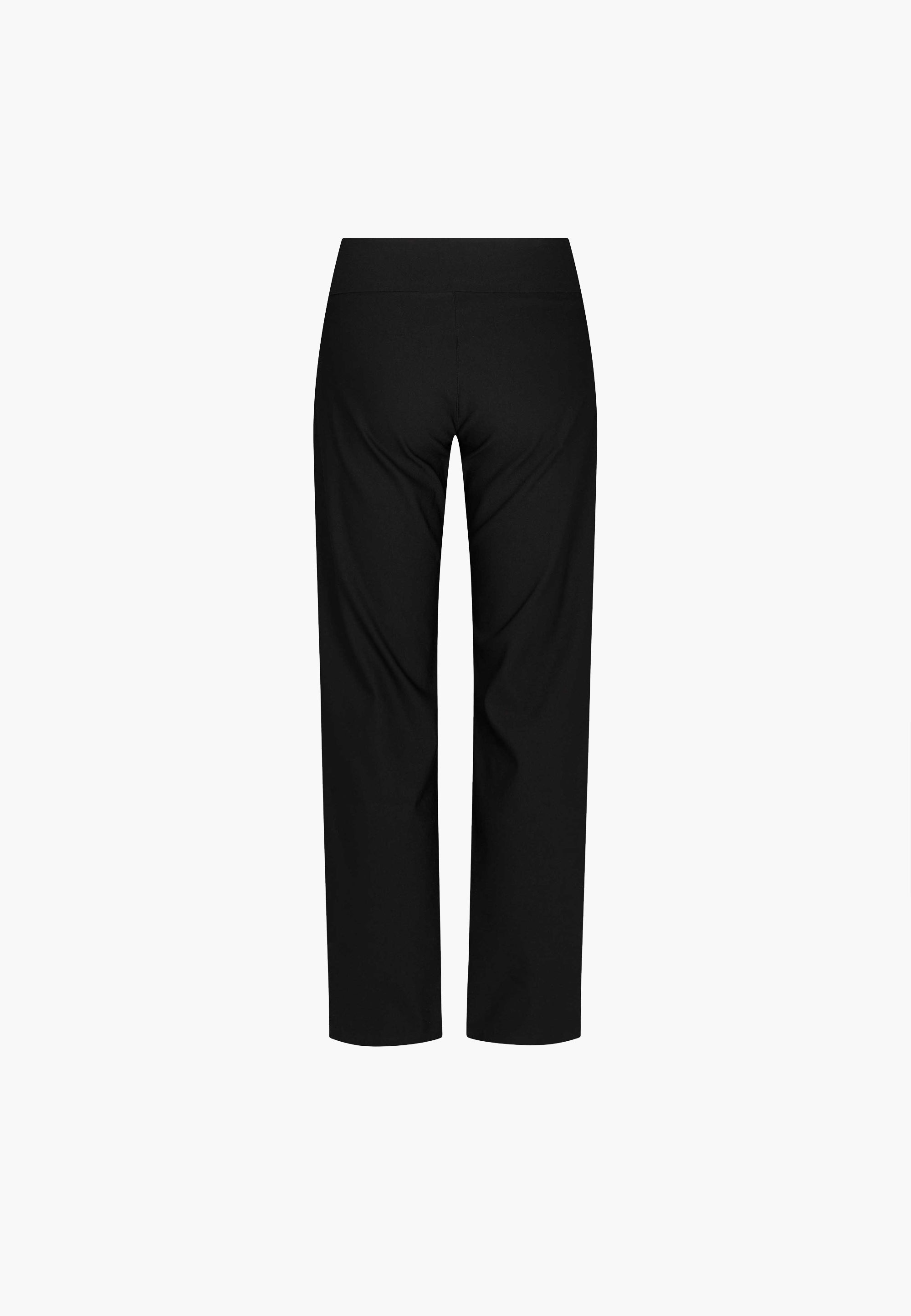 LAURIE Thea Straight - Long Length Straight 99000 Black