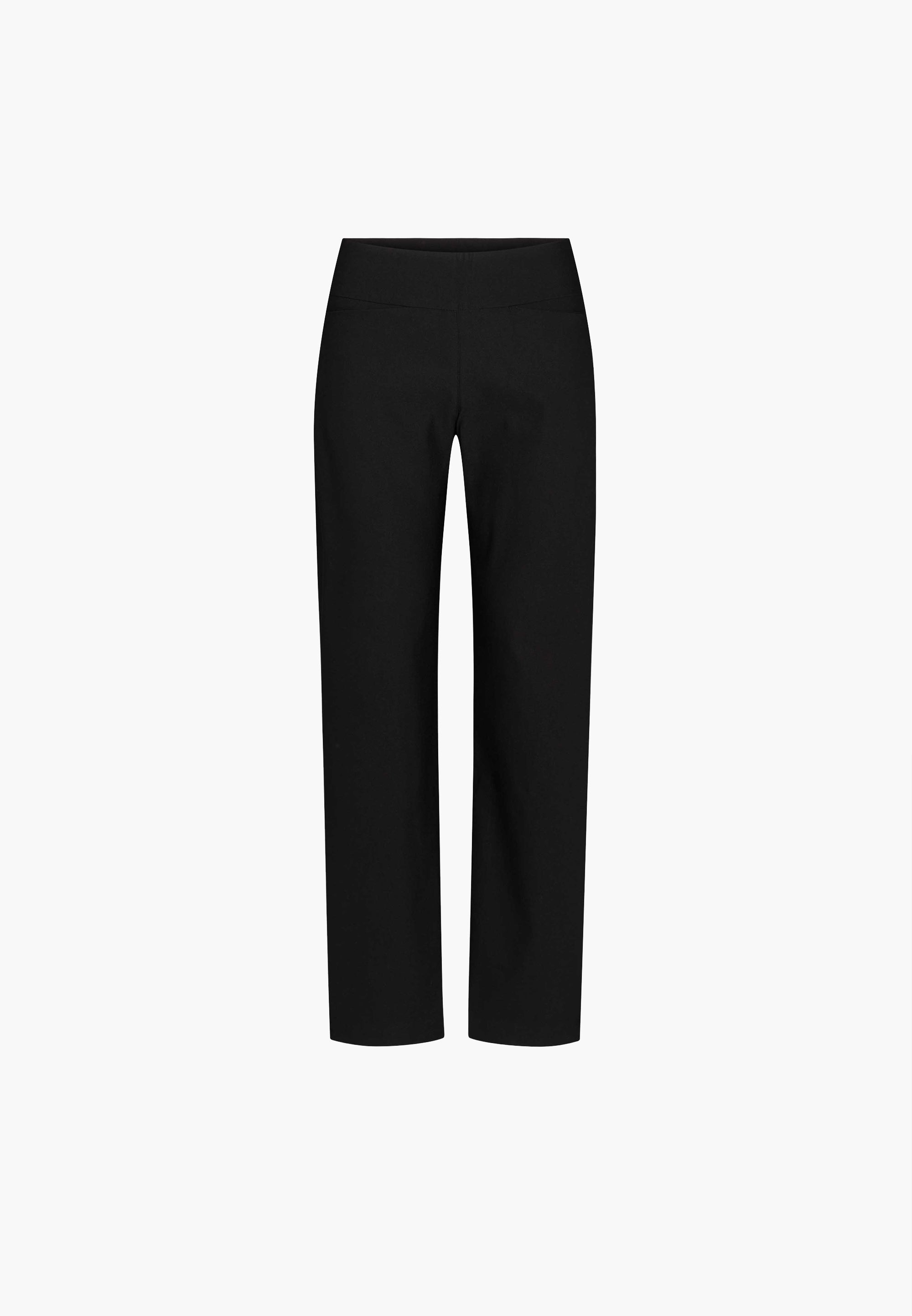 LAURIE Thea Straight - Long Length Straight 99000 Black