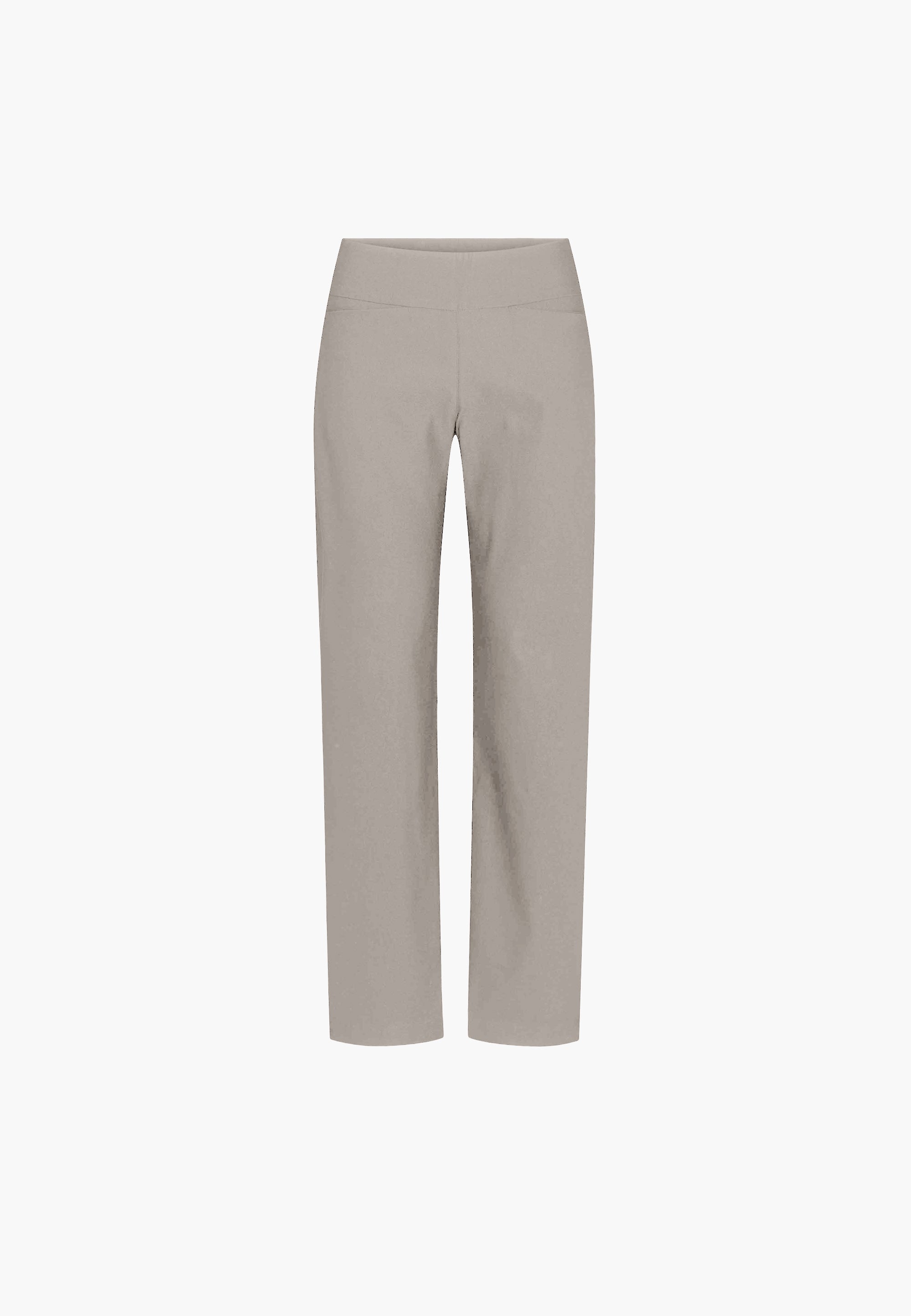 LAURIE Thea Straight - Medium Length Straight 25000 Grey Sand