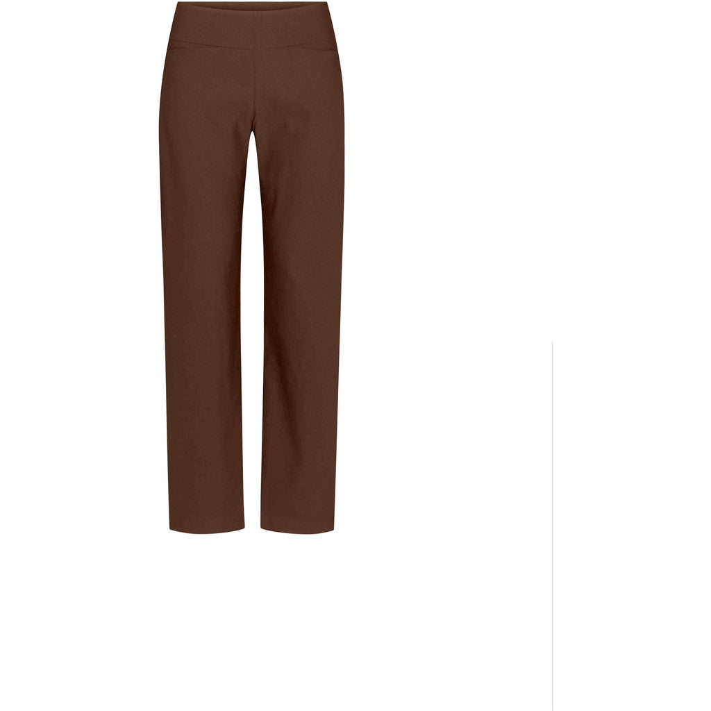 LAURIE Thea Straight - Medium Length Straight 87900 Downtown Brown
