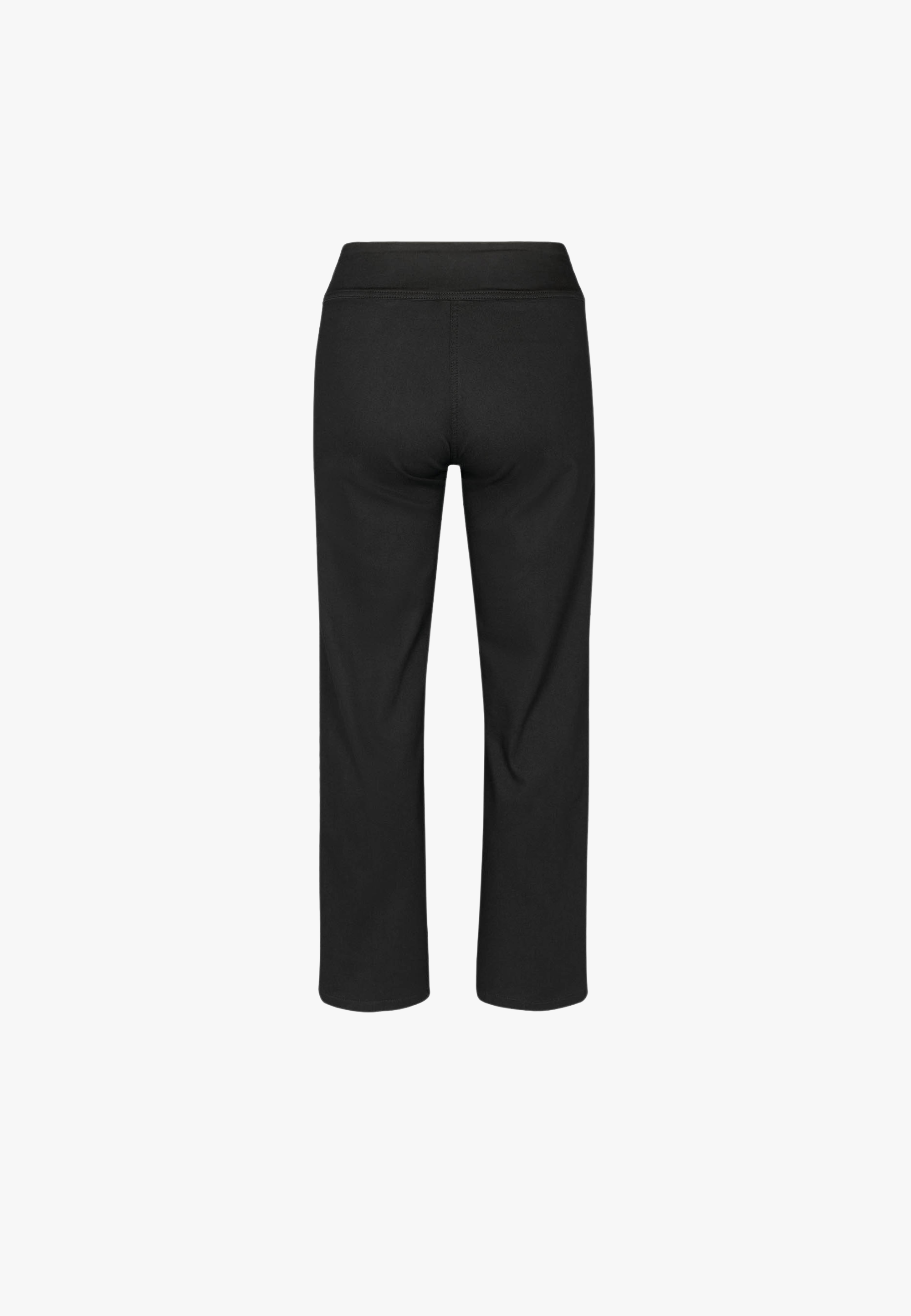 LAURIE Thea Straight - Short Length Straight 99000 Black