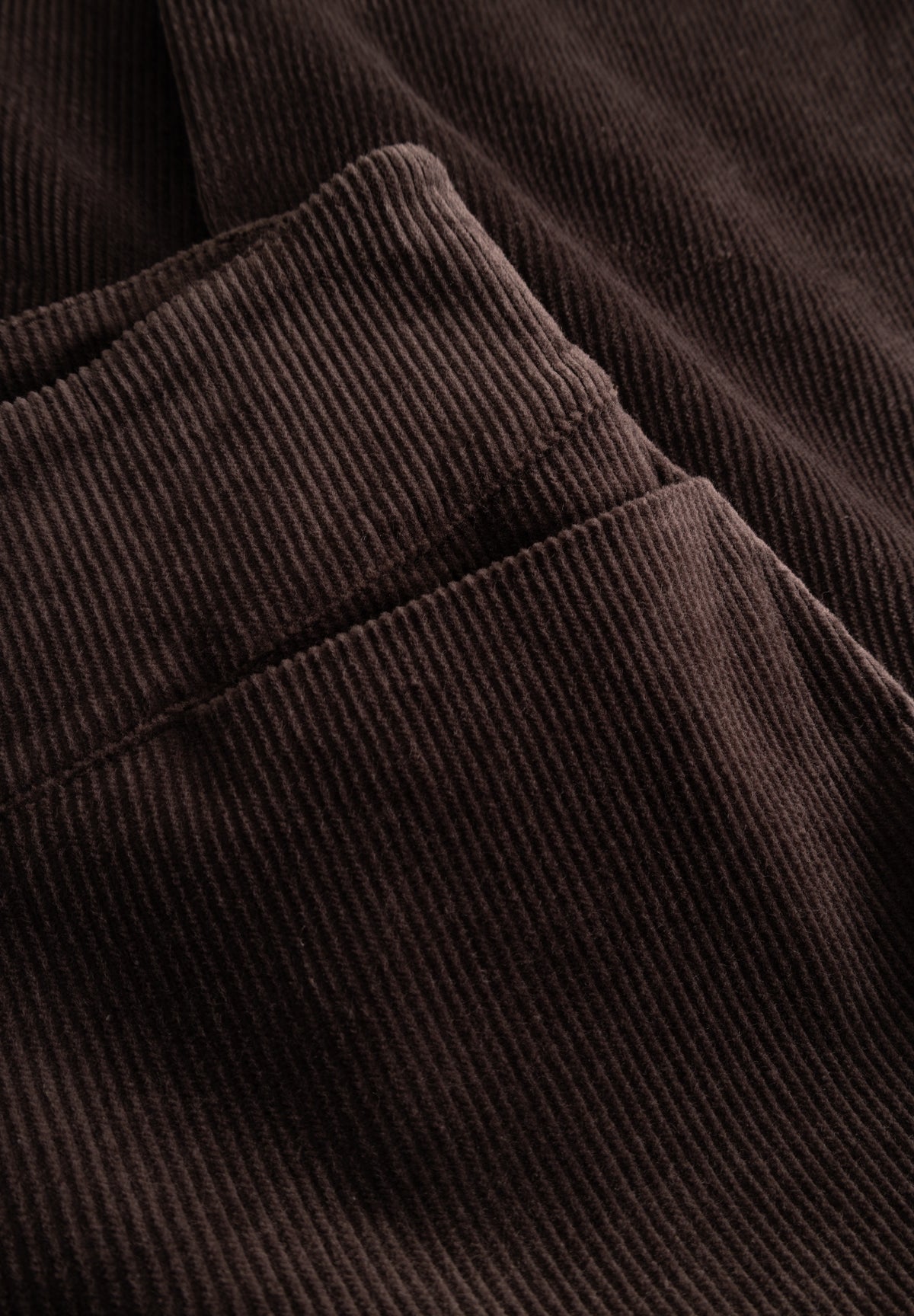 LAURIE Thea Straight Manchester - Medium Length Straight 88000 Brown