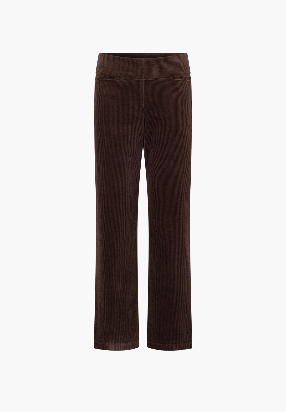 LAURIE Thea Straight Manchester - Medium Length Straight 88000 Brown