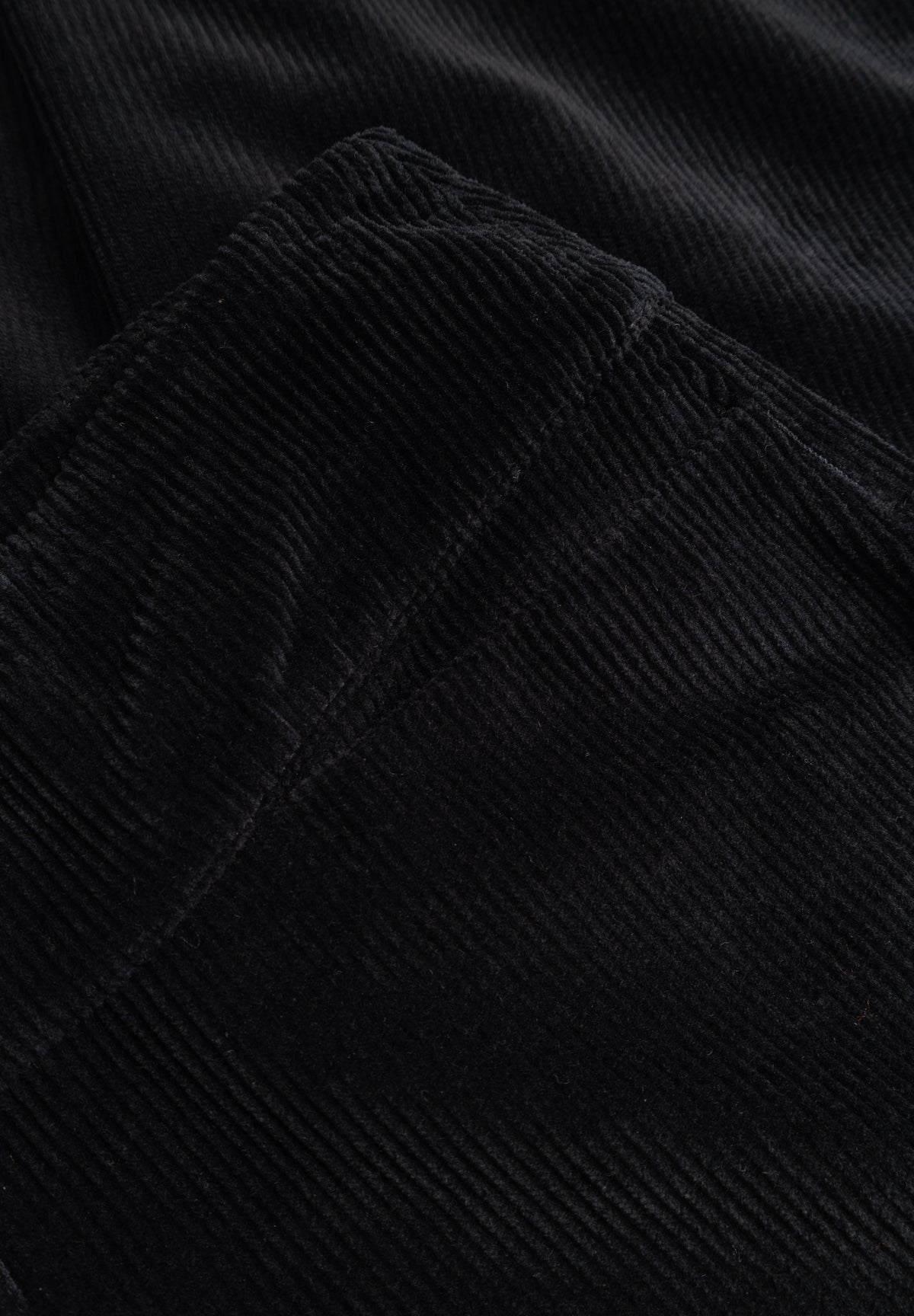 LAURIE Thea Straight Manchester - Medium Length Straight 99000 Black