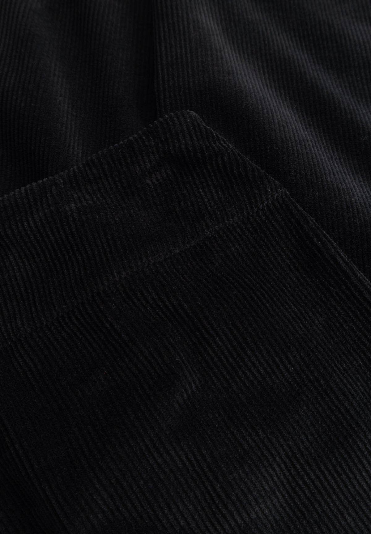 LAURIE Thea Straight Manchester - Medium Length Straight 99000 Black