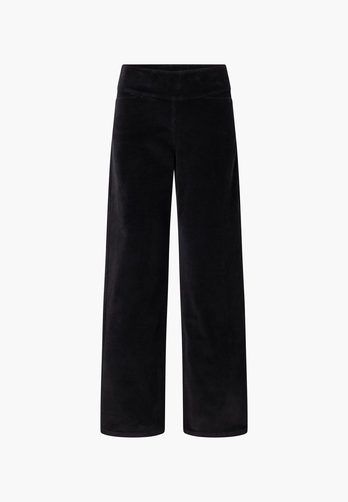 LAURIE Thea Straight Manchester - Medium Length Straight 99000 Black