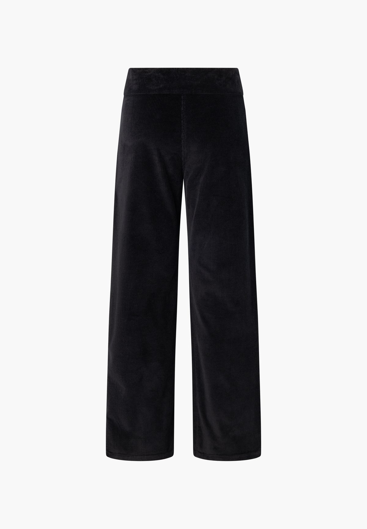 LAURIE Thea Straight Manchester - Medium Length Straight 99000 Black