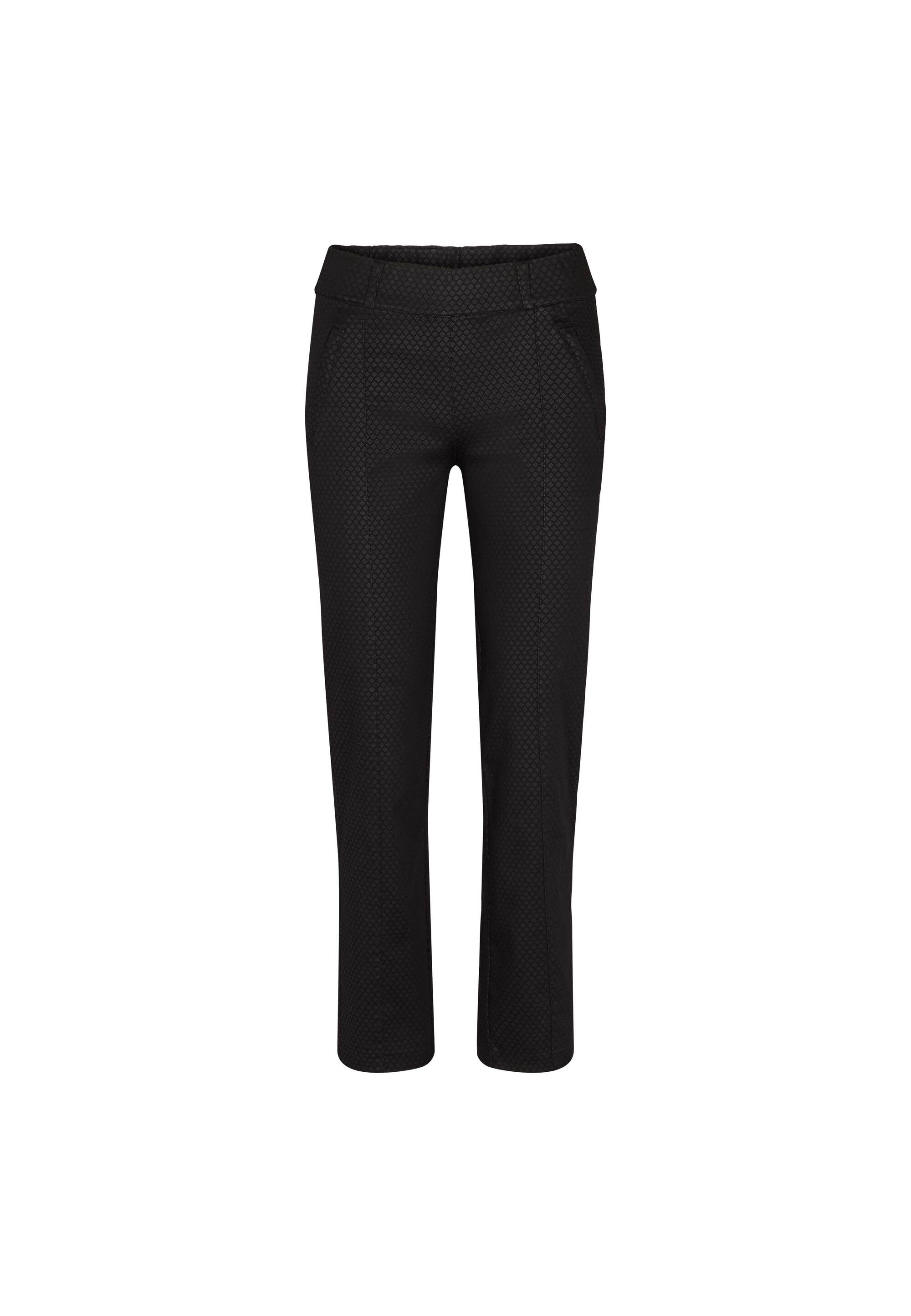 LAURIE Thelma Classic - Short Length Classic 99405 Black print