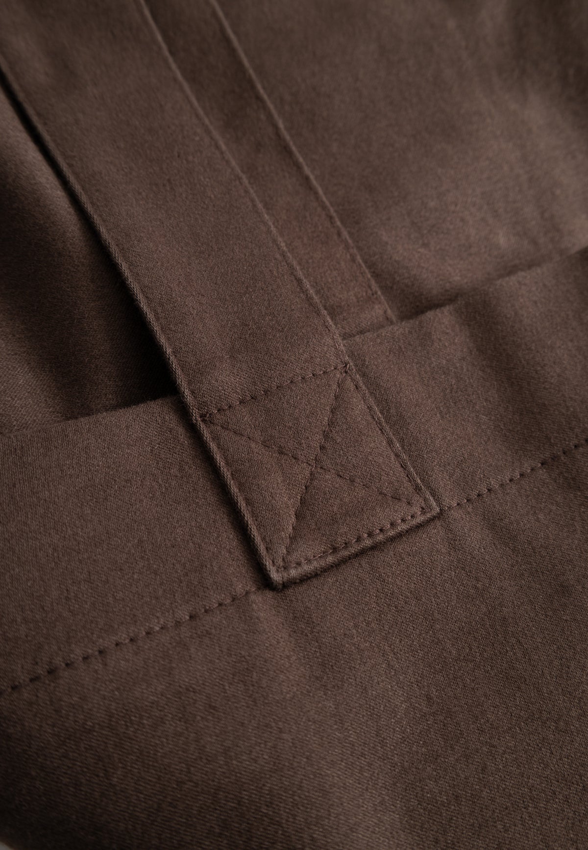 LAURIE Tygkasse Accessories 88000 Brown