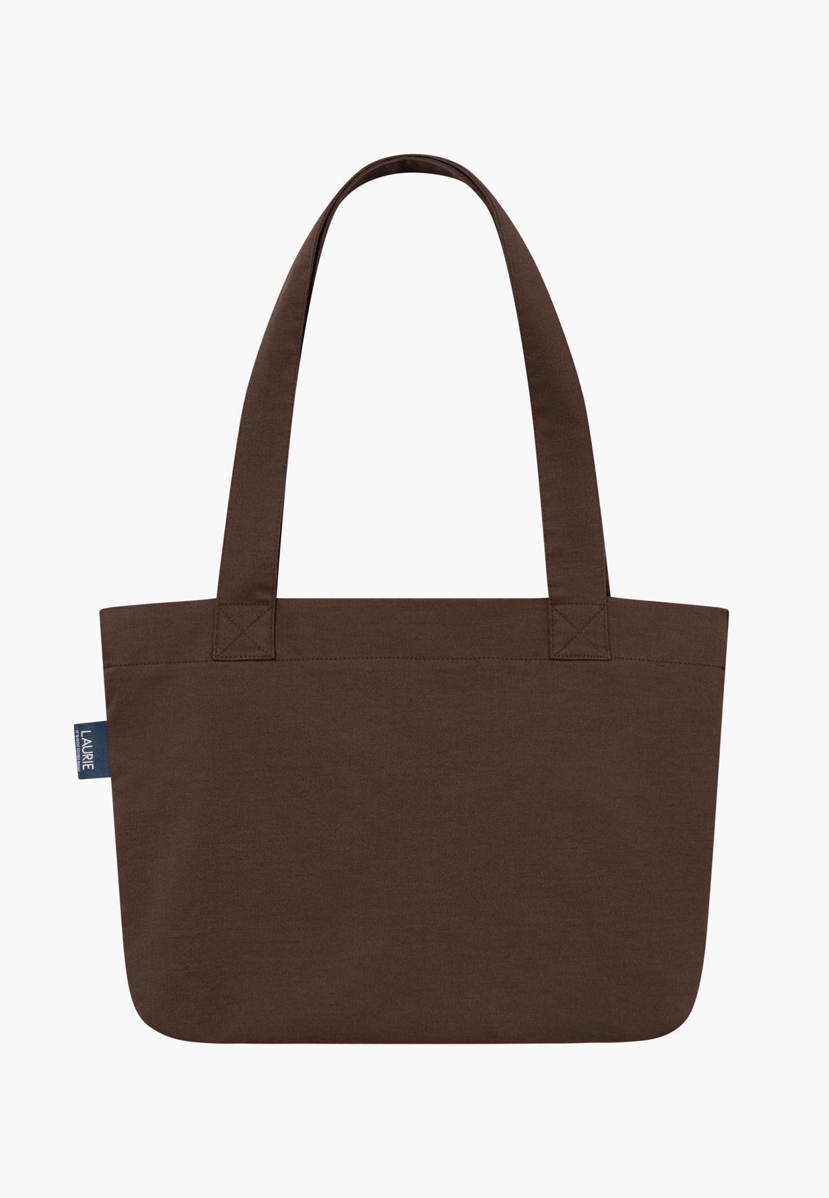 LAURIE Tygkasse Accessories 88000 Brown