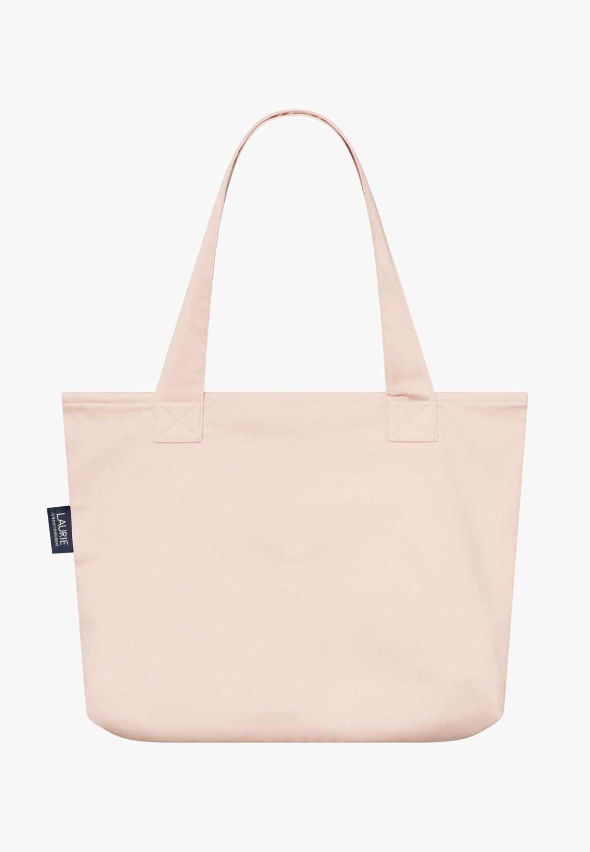 LAURIE Tygkasse Accessories 30200 Rose
