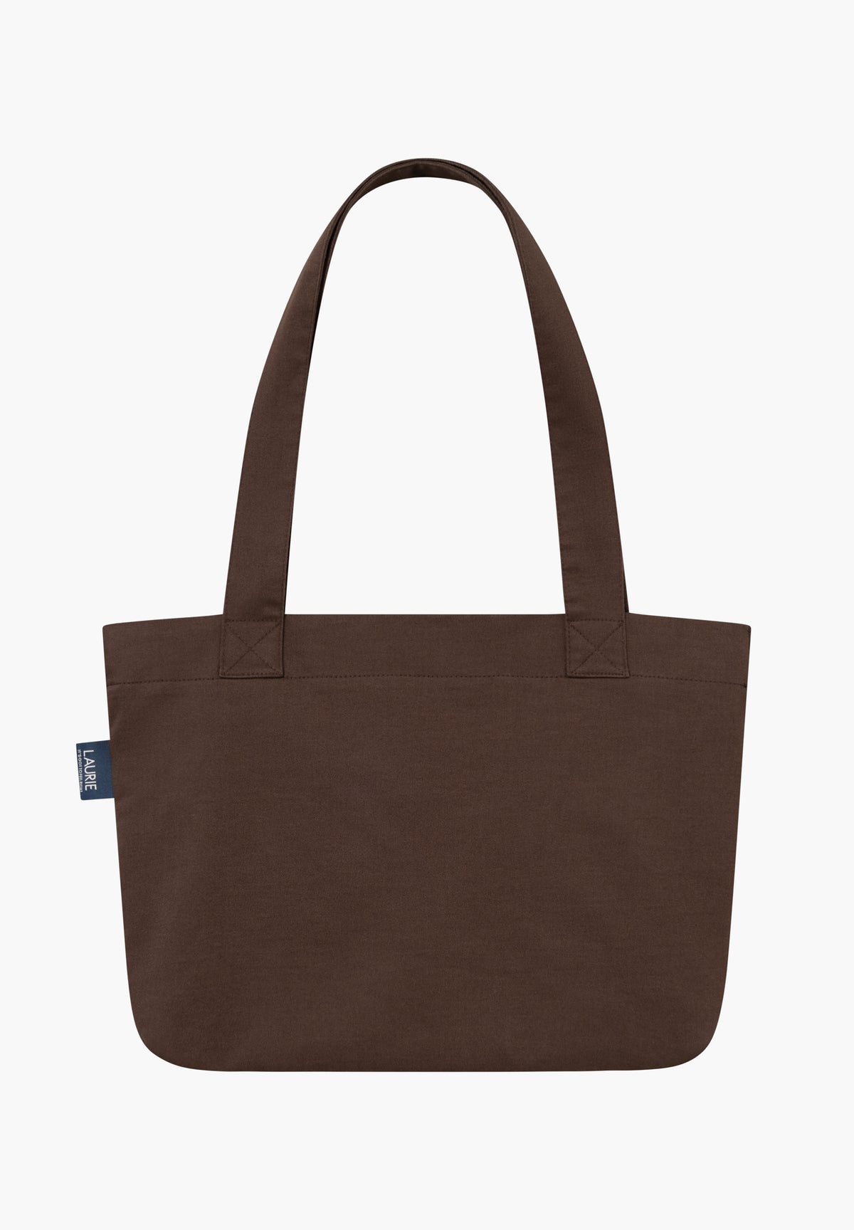 LAURIE Tygkasse Accessories 88000 Brown