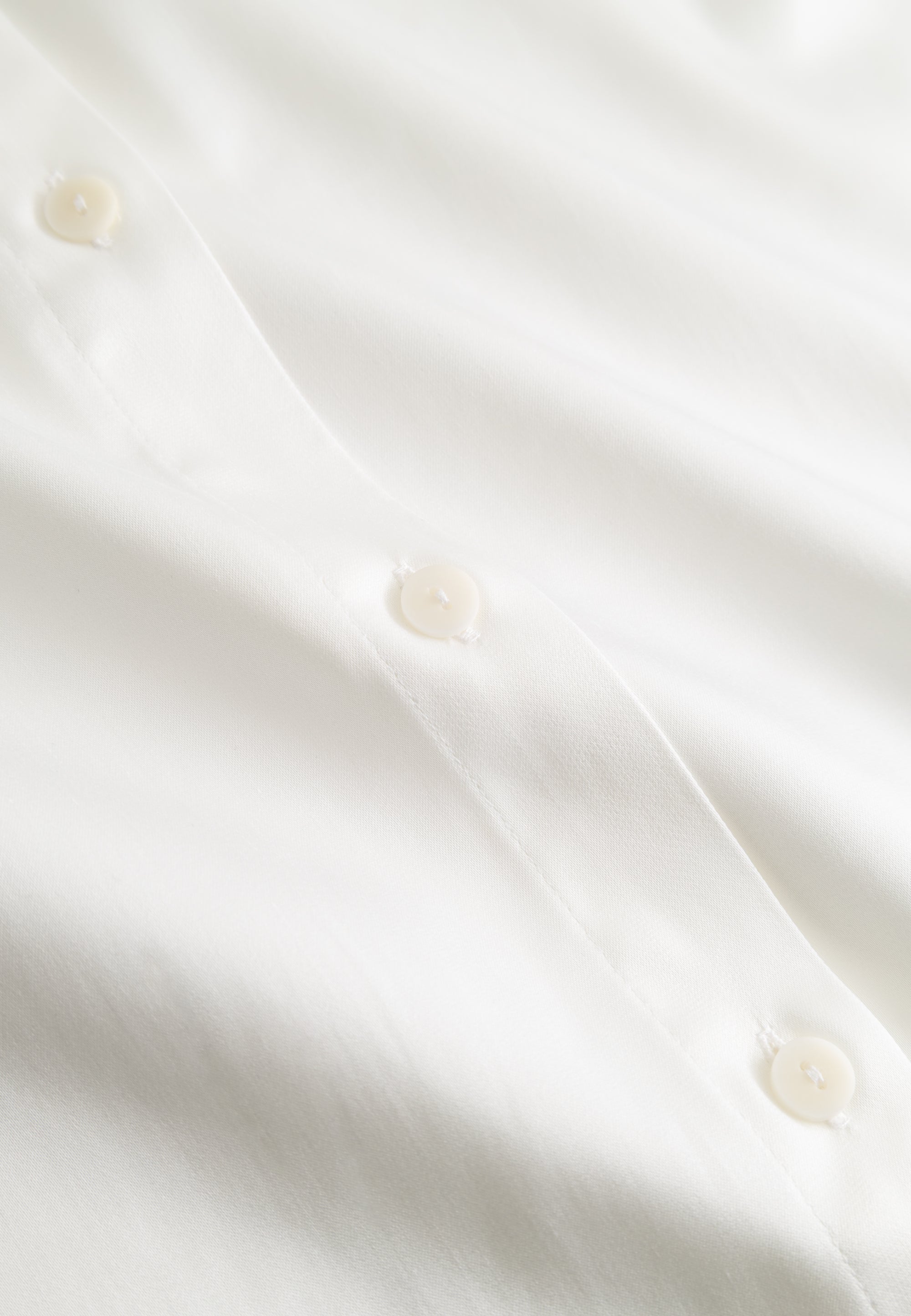 LAURIE Valerie Shirt LS Shirts 10000 White