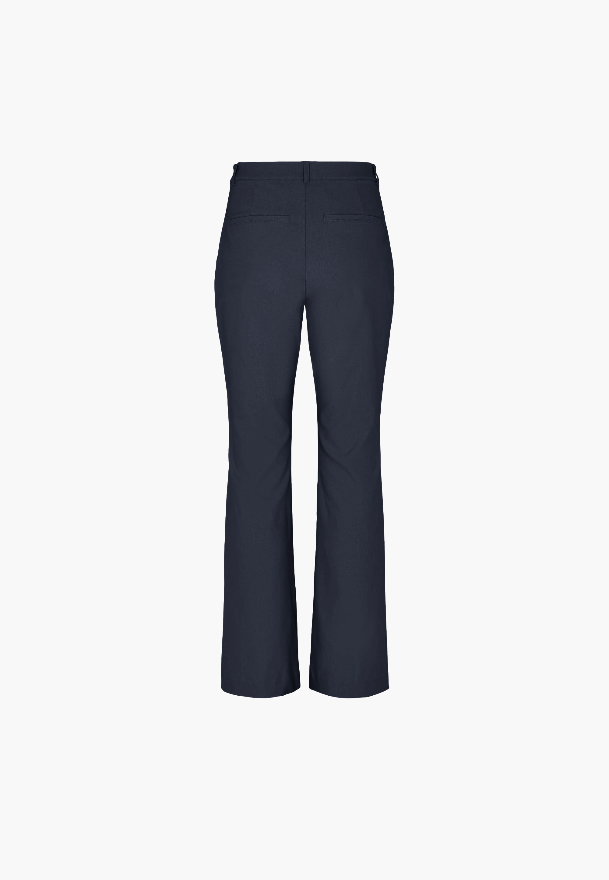 LAURIE Zina Flare Regular - Medium Length Regular 49000 Navy