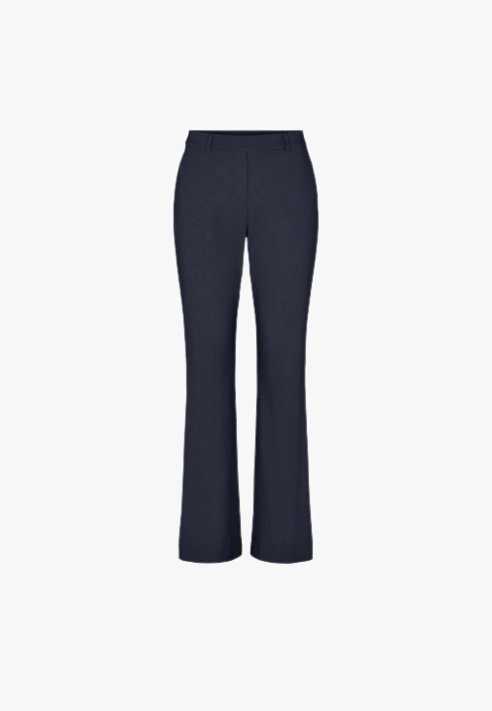 LAURIE Zina Flare Regular - Medium Length Regular 49000 Navy