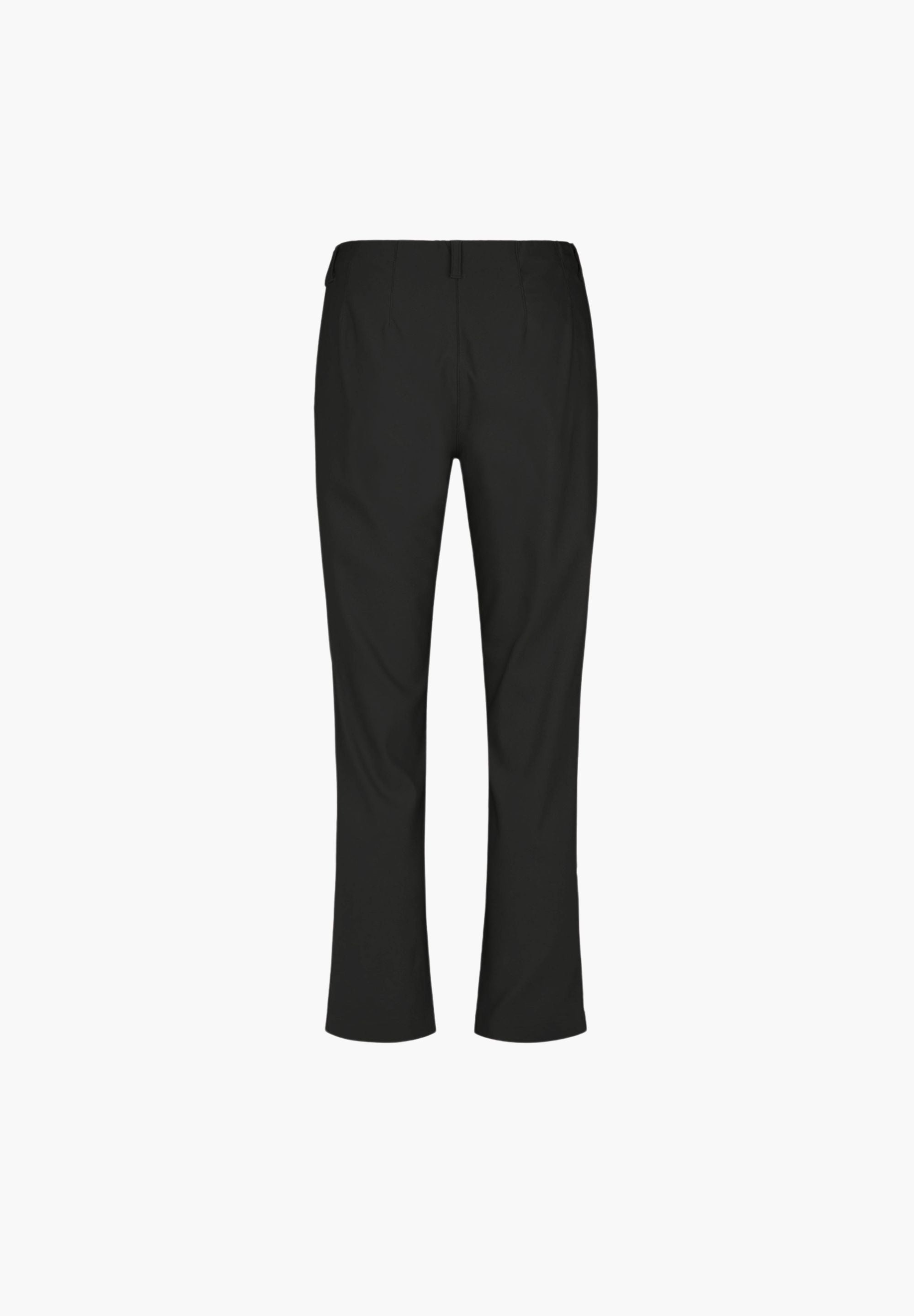 LAURIE Zoya Flare Regular - Short Length Regular 99000 Black