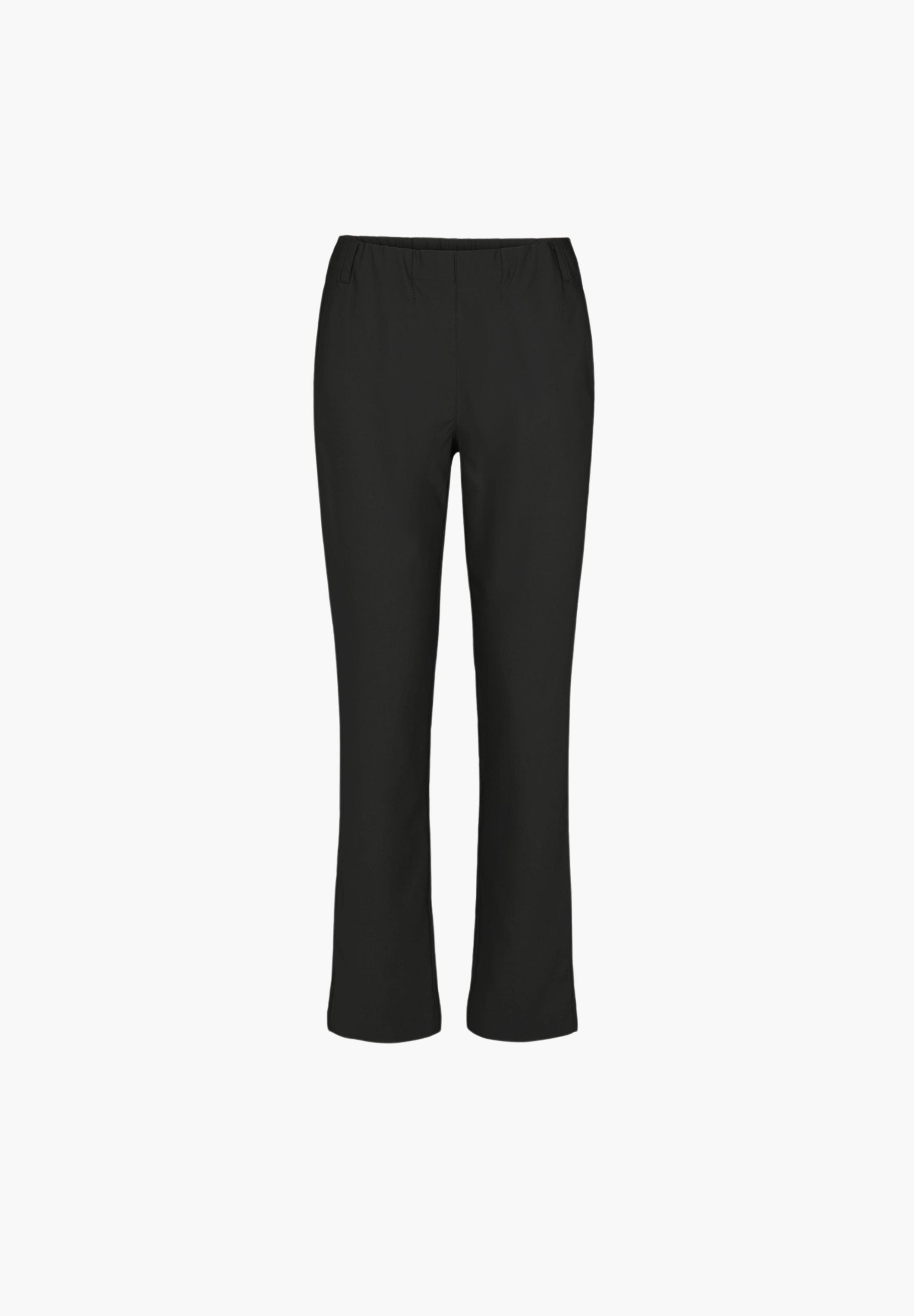 LAURIE Zoya Flare Regular - Short Length Regular 99000 Black